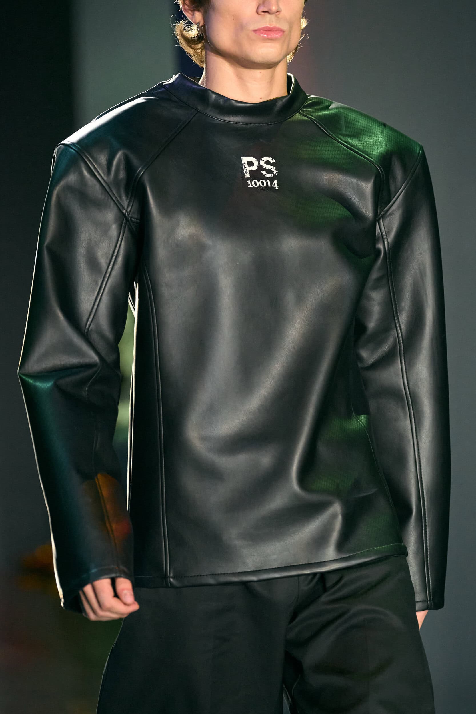 Public Service Spring 2027 Fashion Show Details