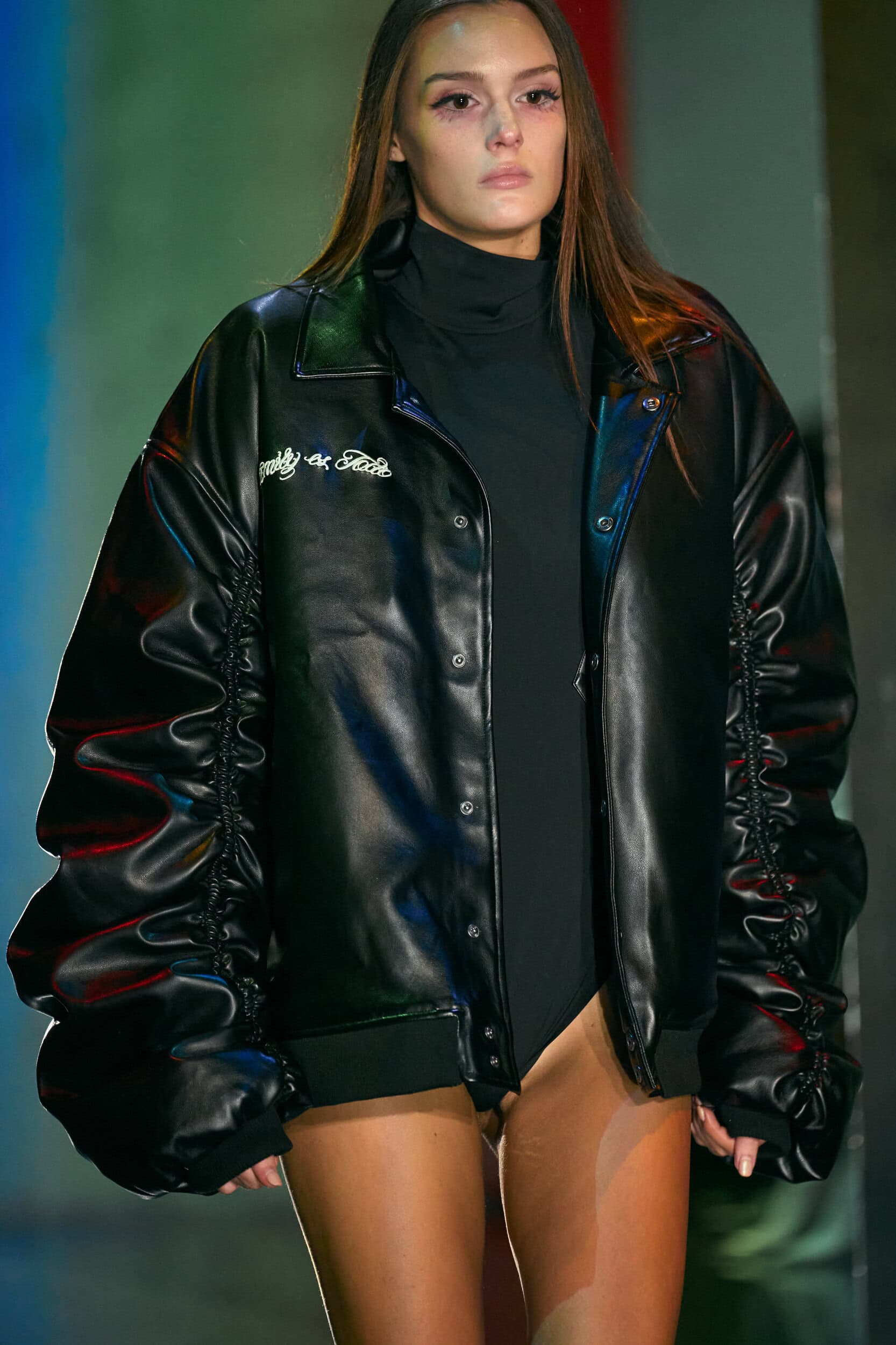 Public Service Spring 2027 Fashion Show Details