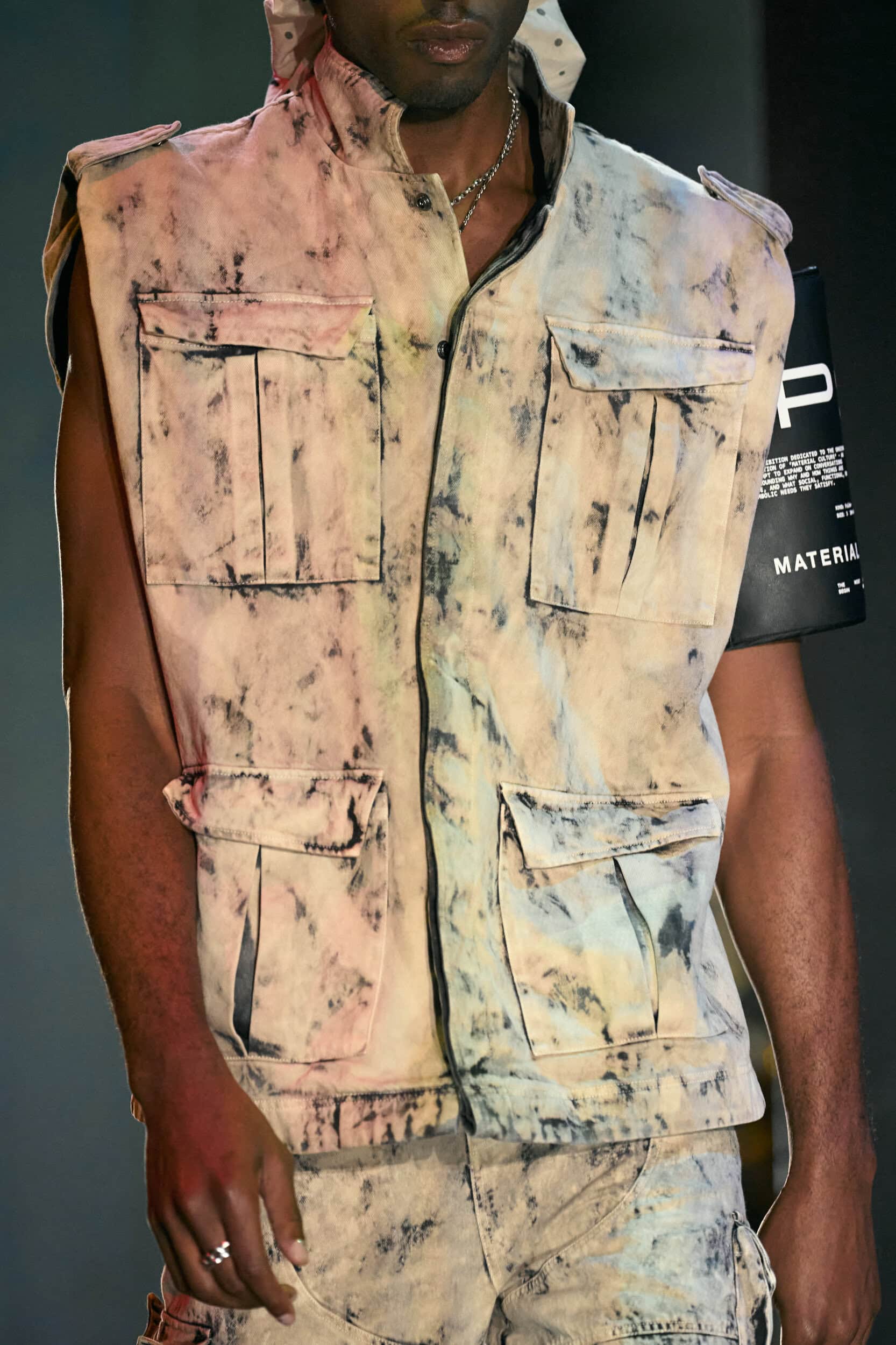 Public Service Spring 2027 Fashion Show Details