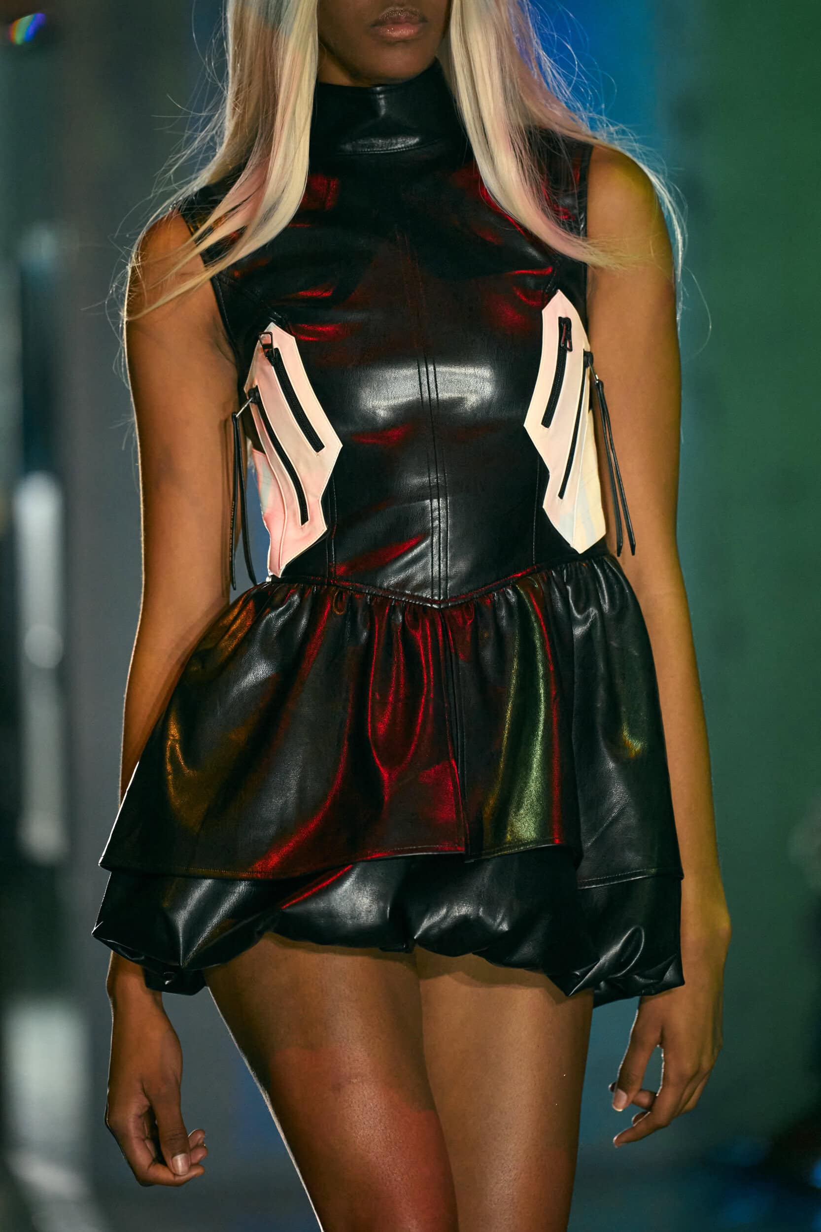 Public Service Spring 2027 Fashion Show Details