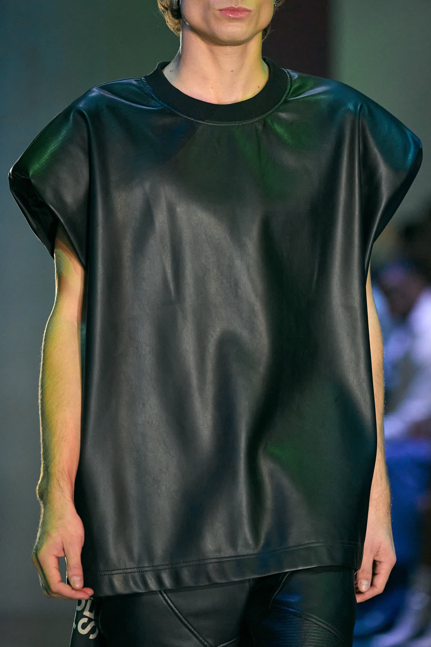 Public Service Spring 2027 Fashion Show Details