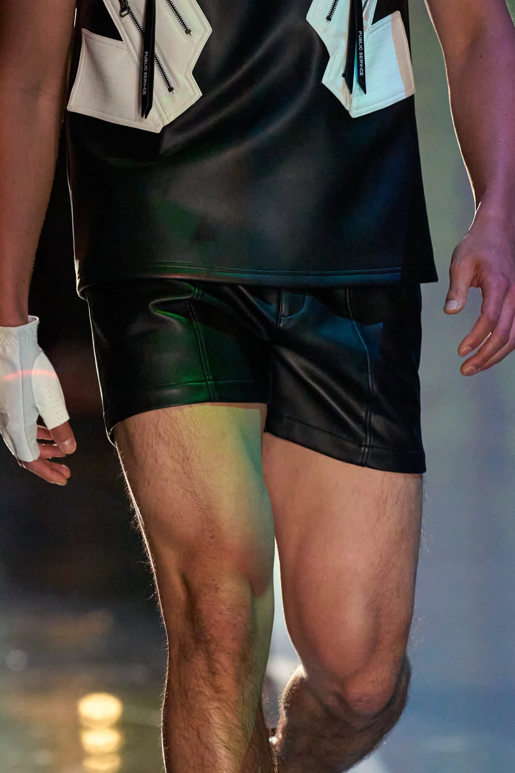 Public Service Spring 2027 Fashion Show Details