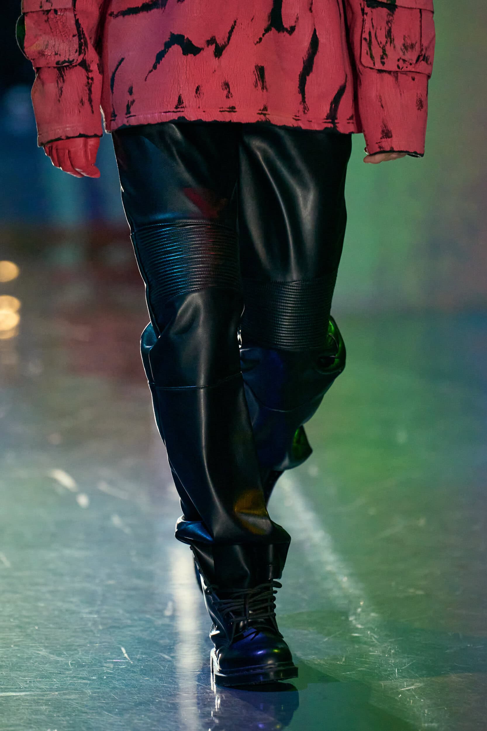 Public Service Spring 2027 Fashion Show Details