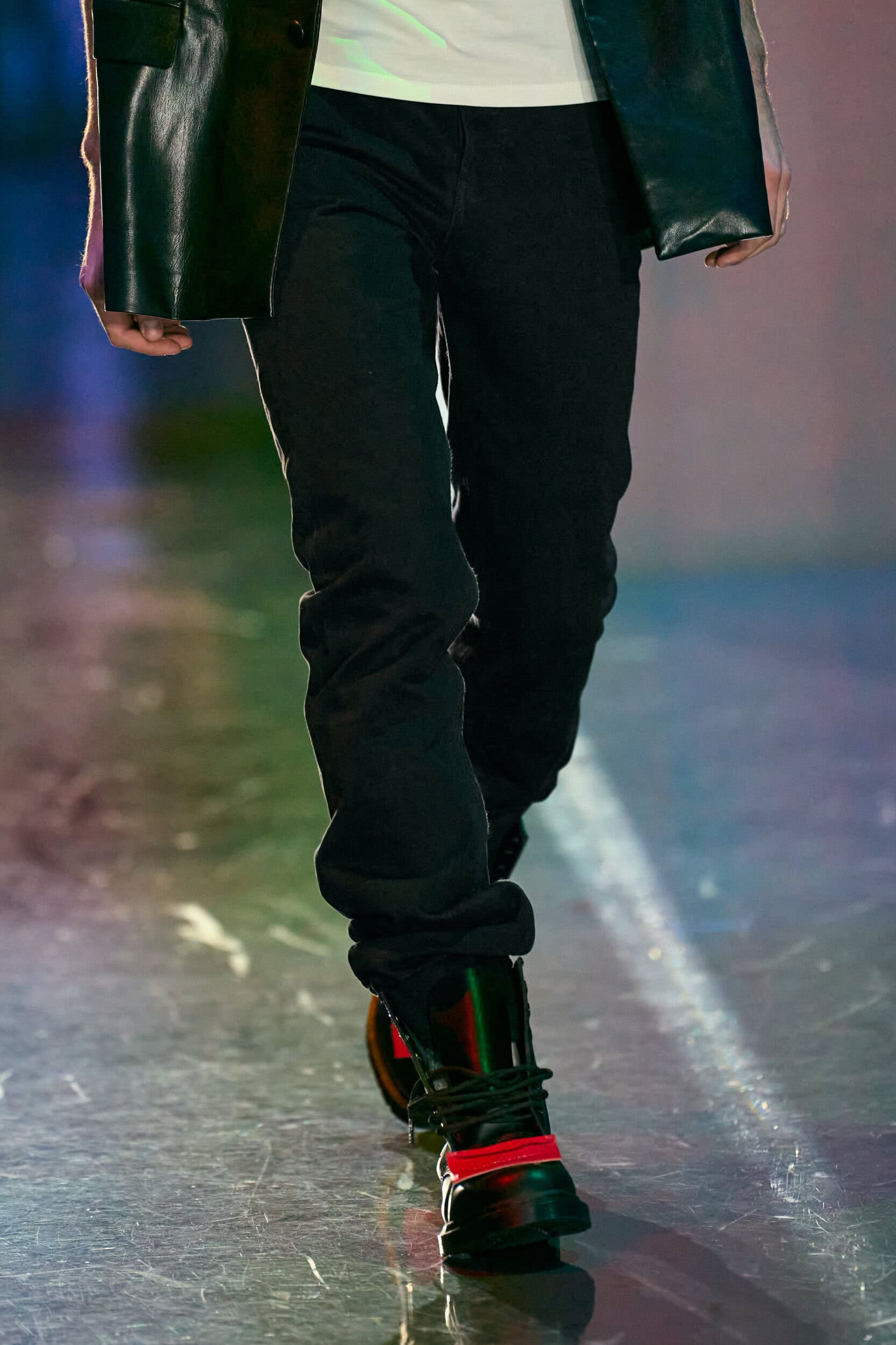 Public Service Spring 2027 Fashion Show Details