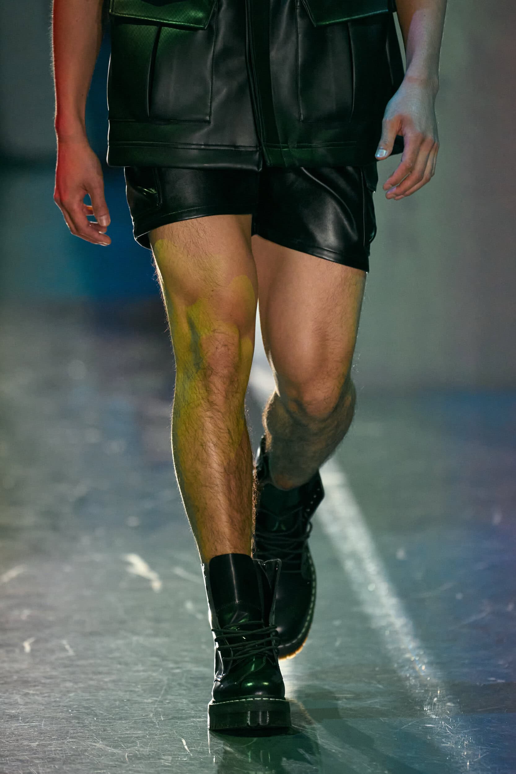 Public Service Spring 2027 Fashion Show Details