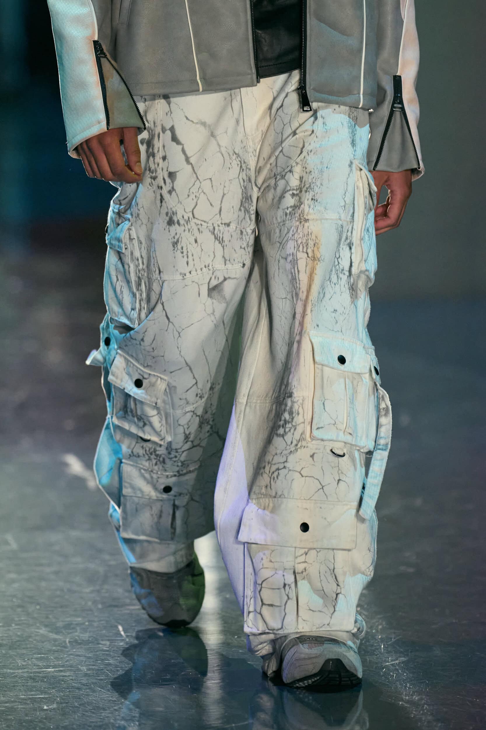 Public Service Spring 2027 Fashion Show Details