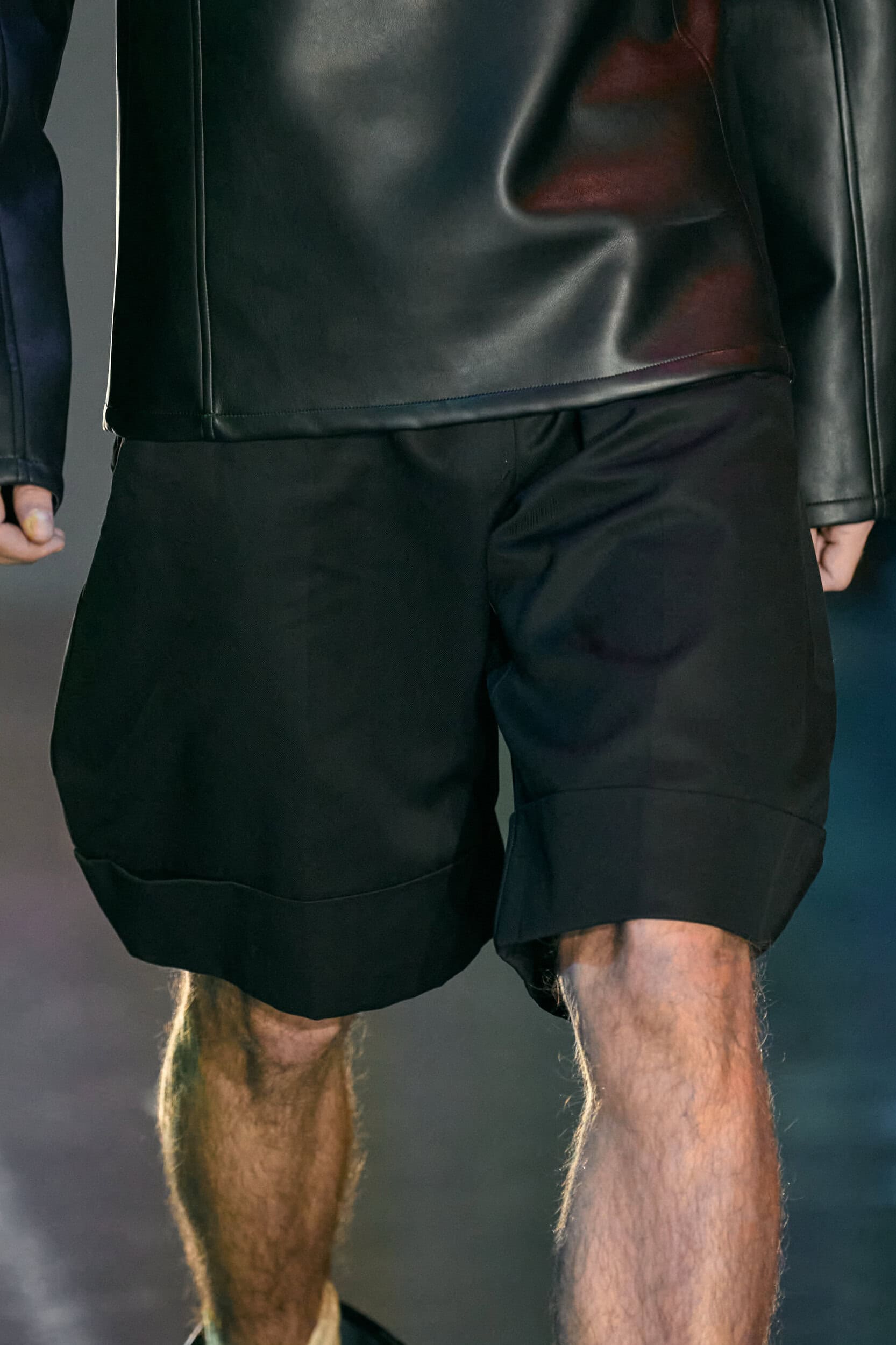 Public Service Spring 2027 Fashion Show Details