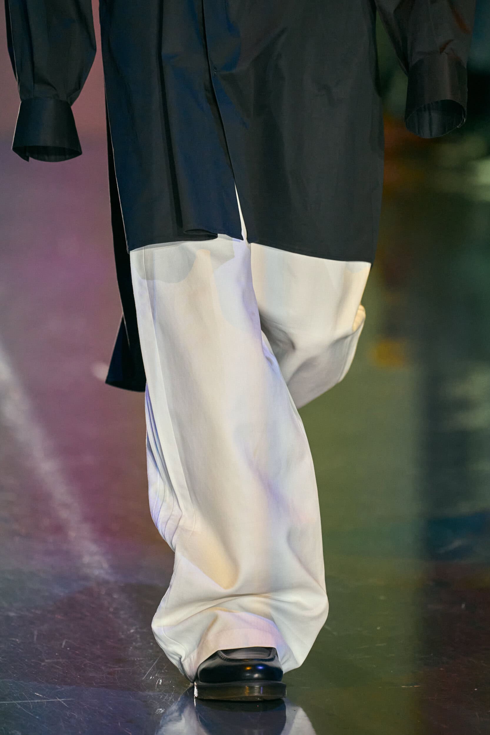 Public Service Spring 2027 Fashion Show Details