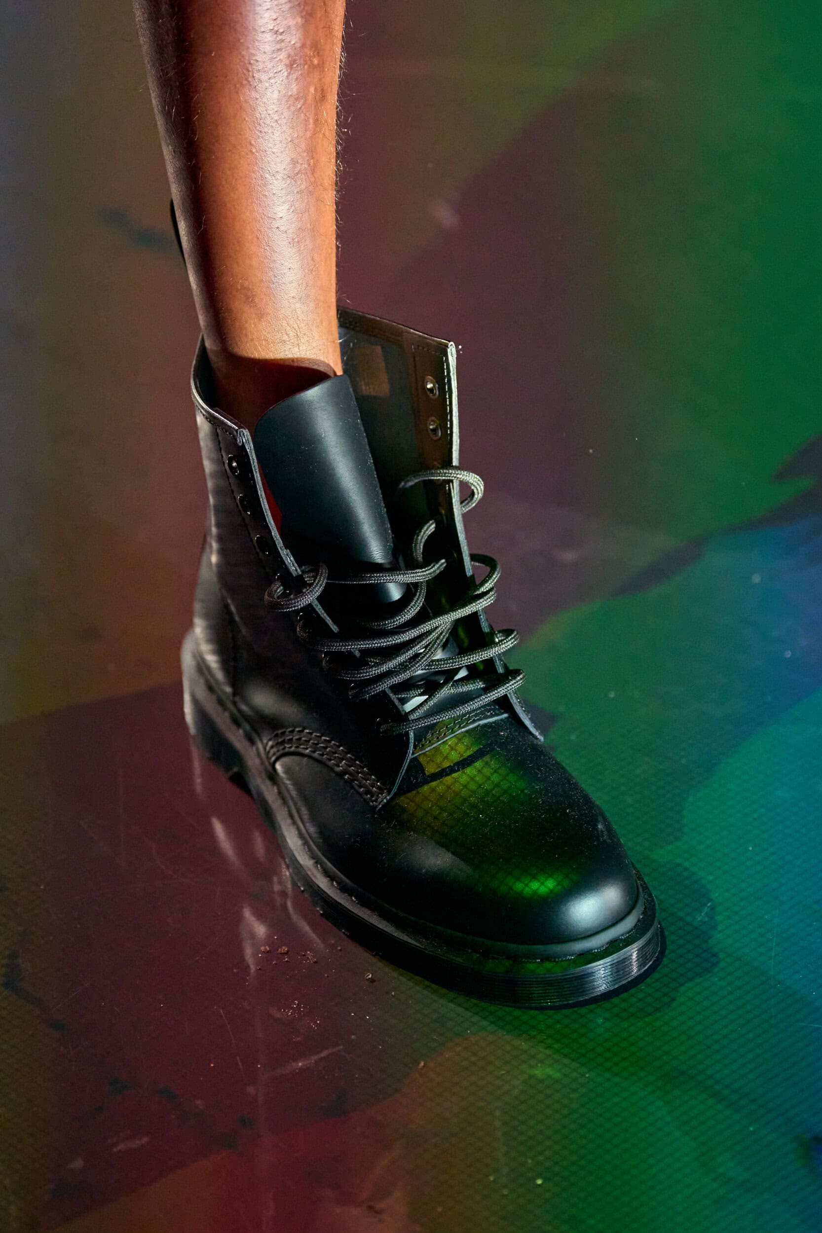 Public Service Spring 2027 Fashion Show Details