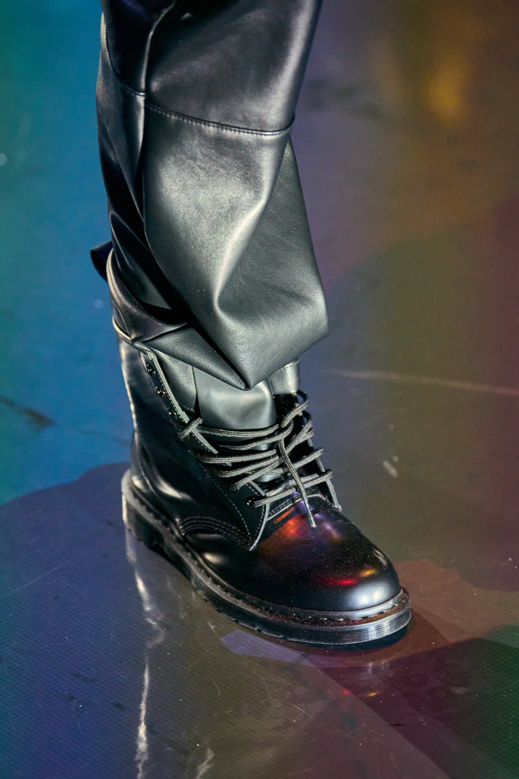 Public Service Spring 2027 Fashion Show Details