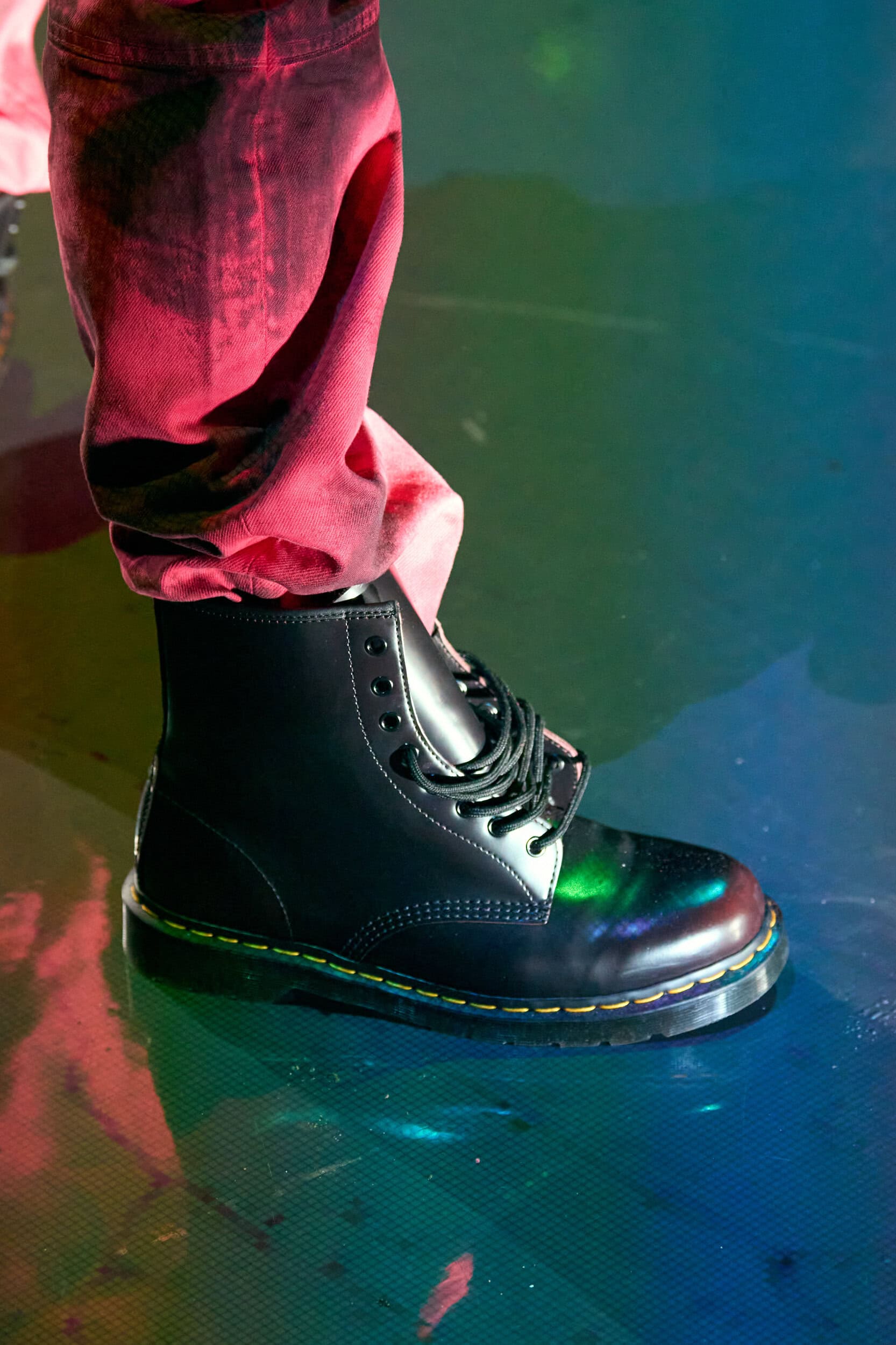 Public Service Spring 2027 Fashion Show Details