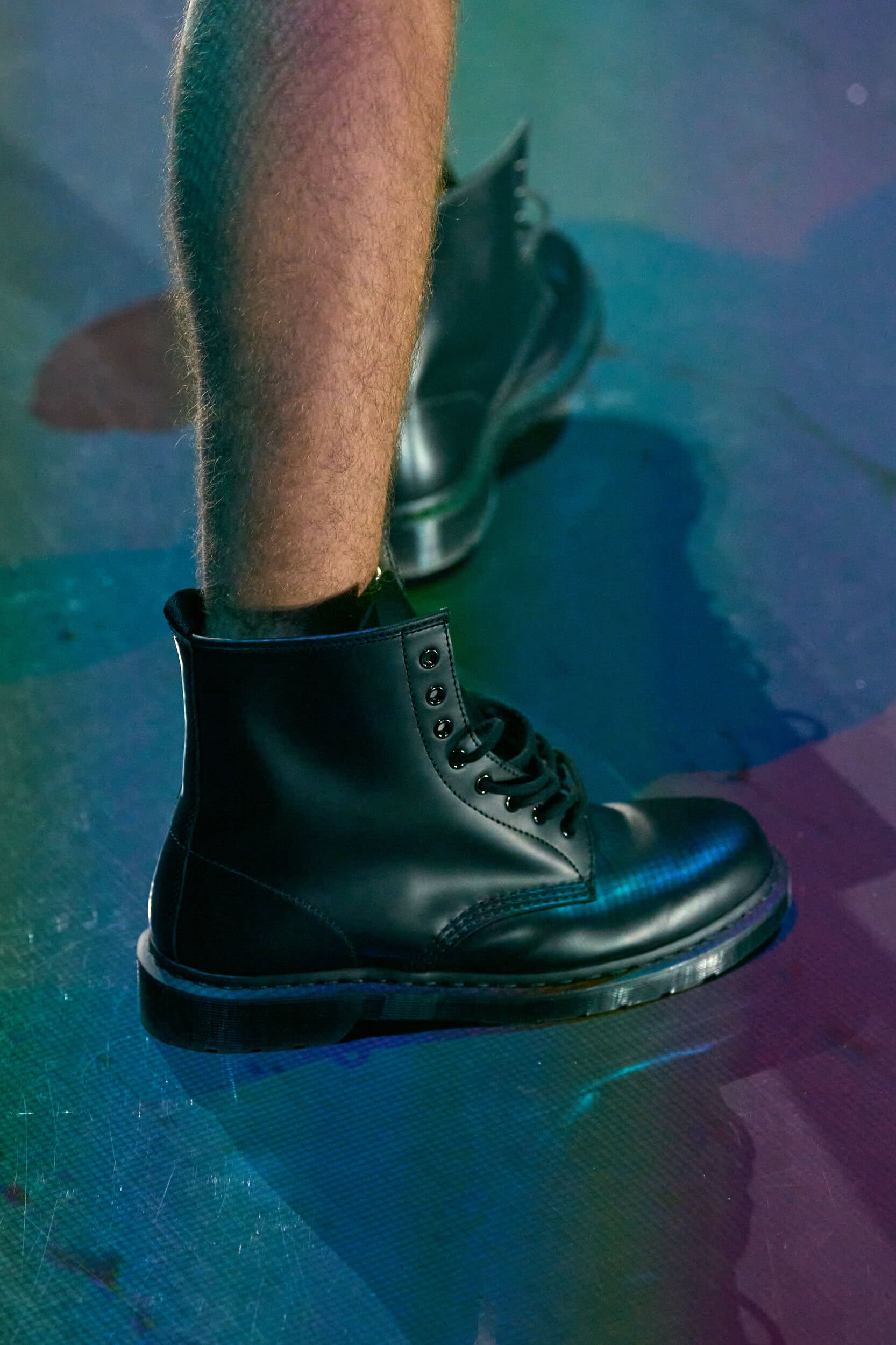 Public Service Spring 2027 Fashion Show Details