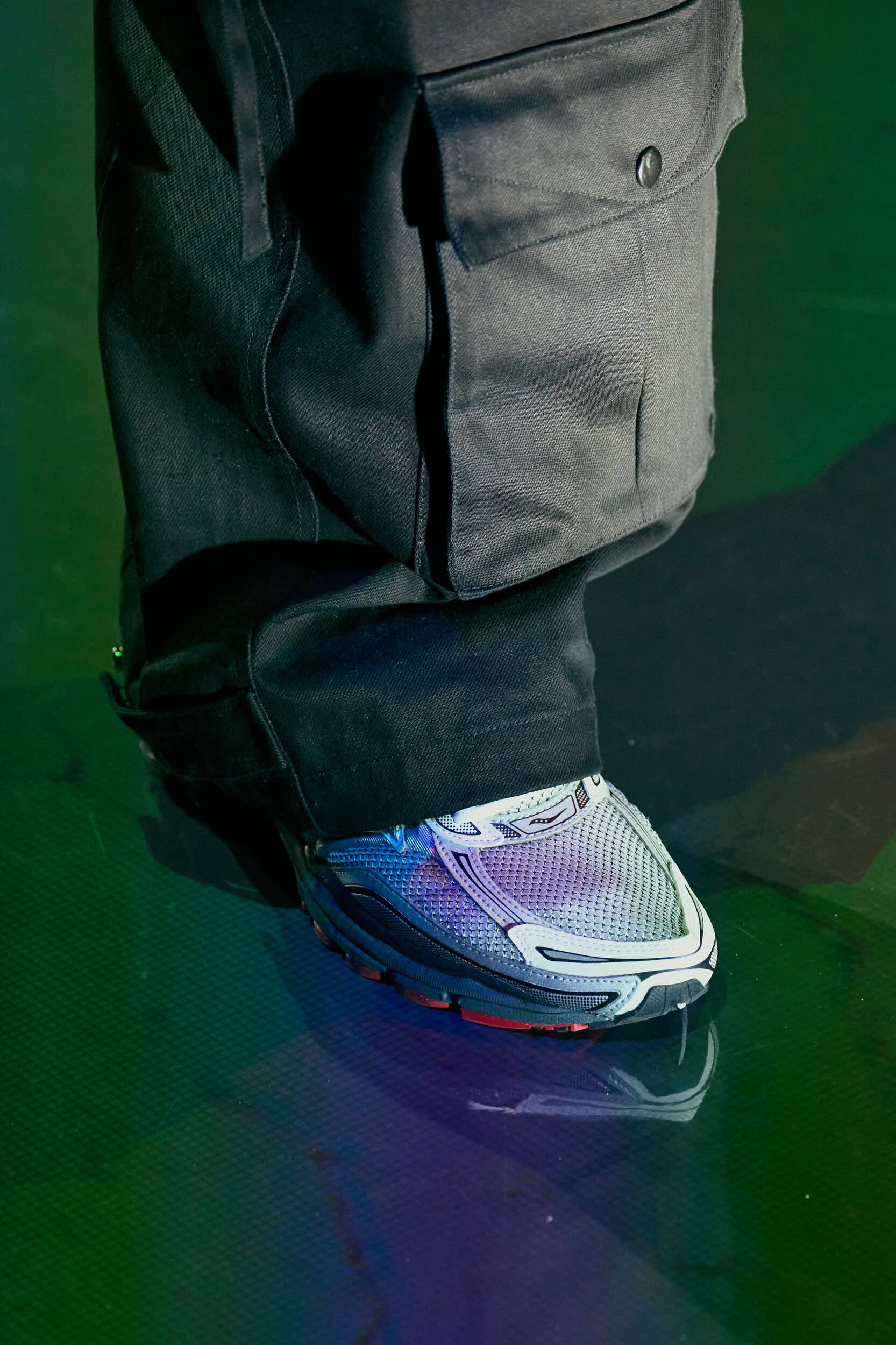 Public Service Spring 2027 Fashion Show Details