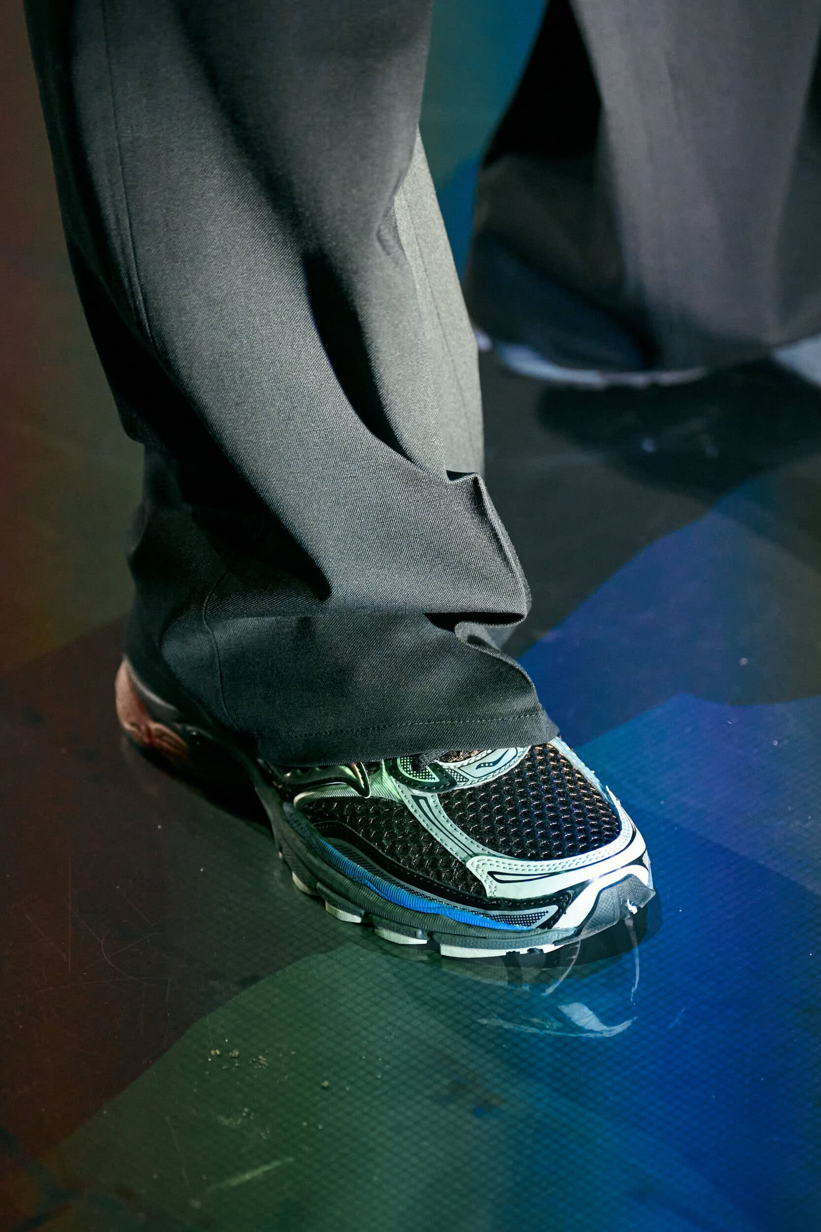 Public Service Spring 2027 Fashion Show Details