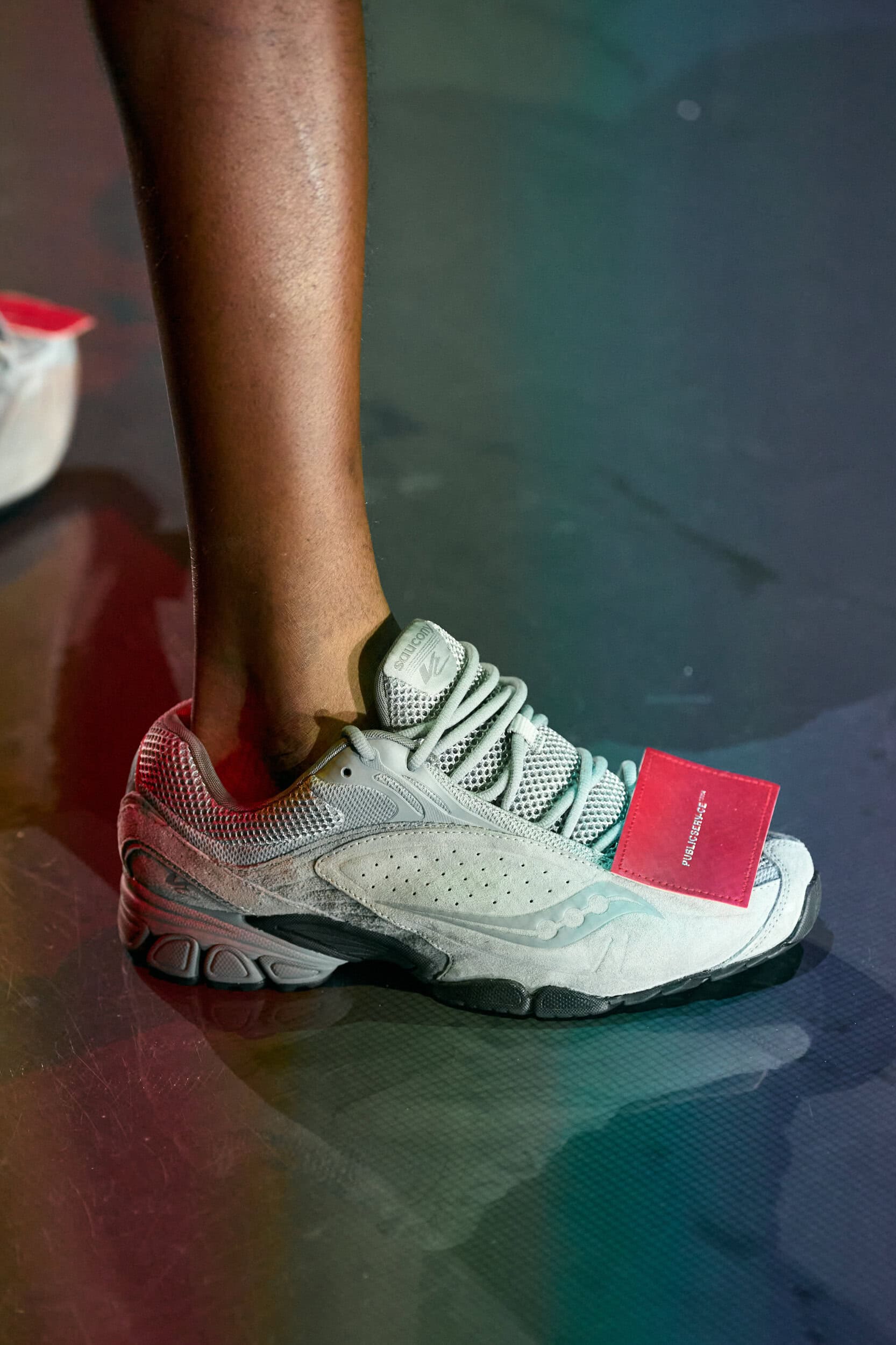 Public Service Spring 2027 Fashion Show Details