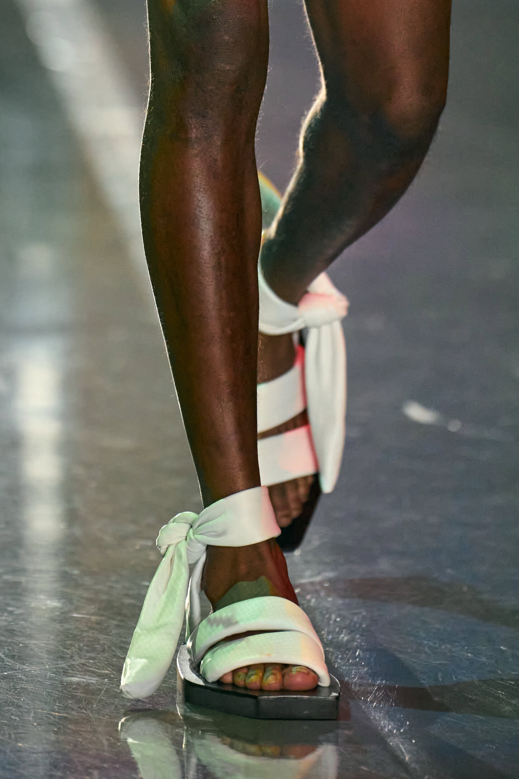 Public Service Spring 2027 Fashion Show Details