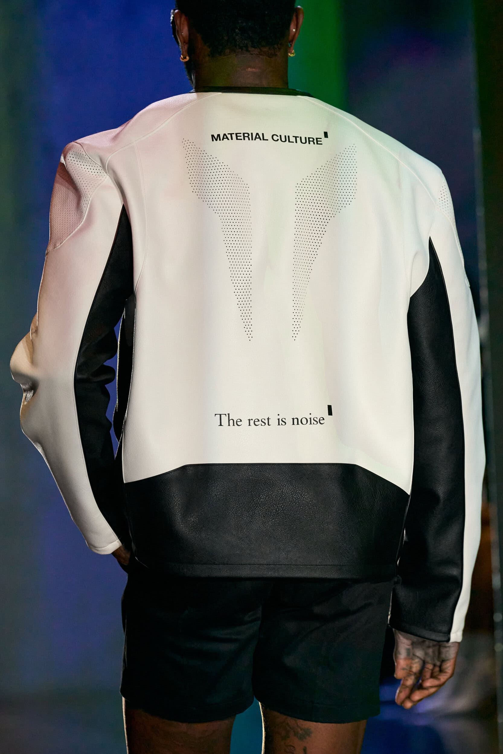 Public Service Spring 2027 Fashion Show Details