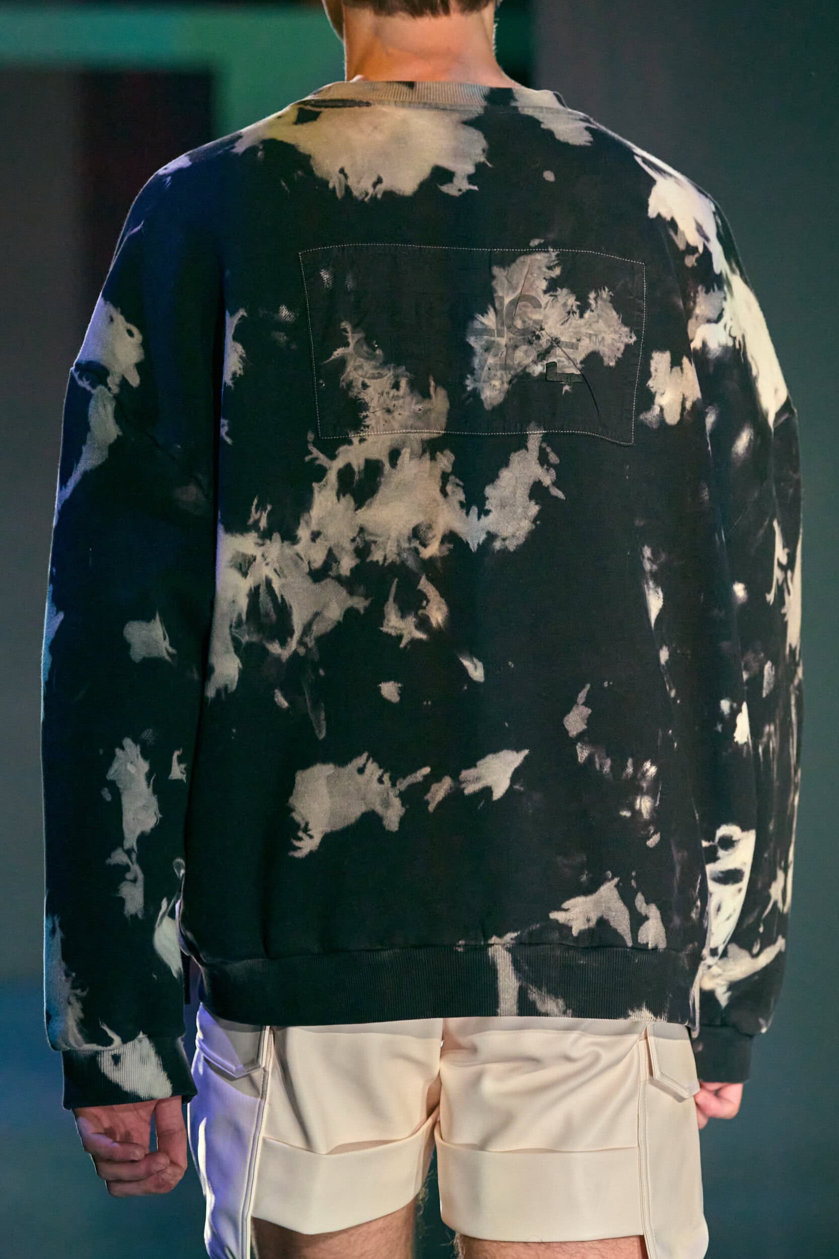 Public Service Spring 2027 Fashion Show Details