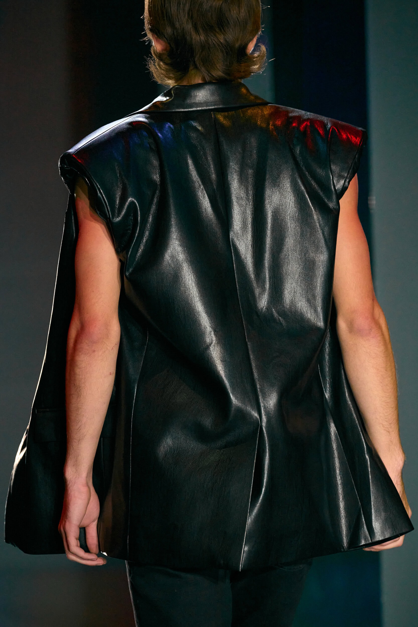 Public Service Spring 2027 Fashion Show Details