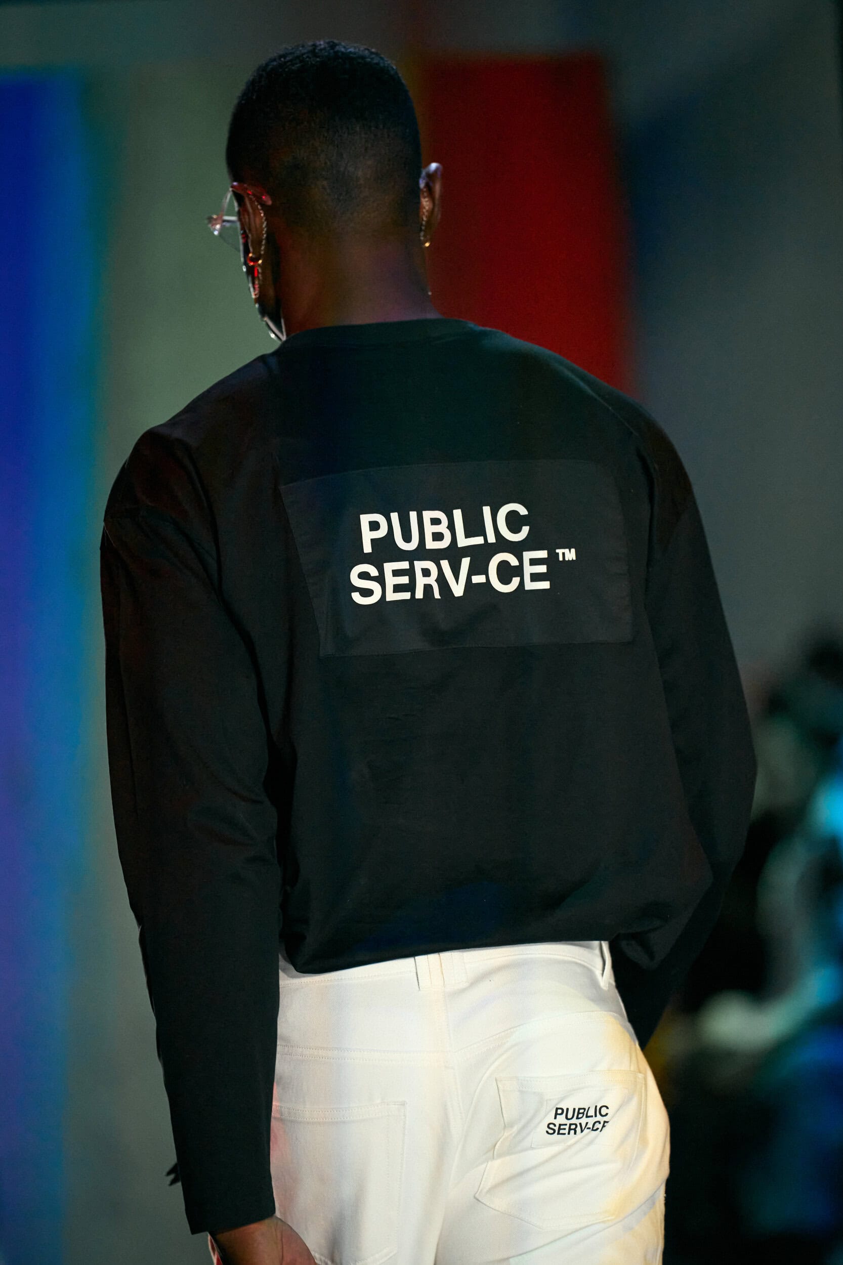Public Service Spring 2027 Fashion Show Details