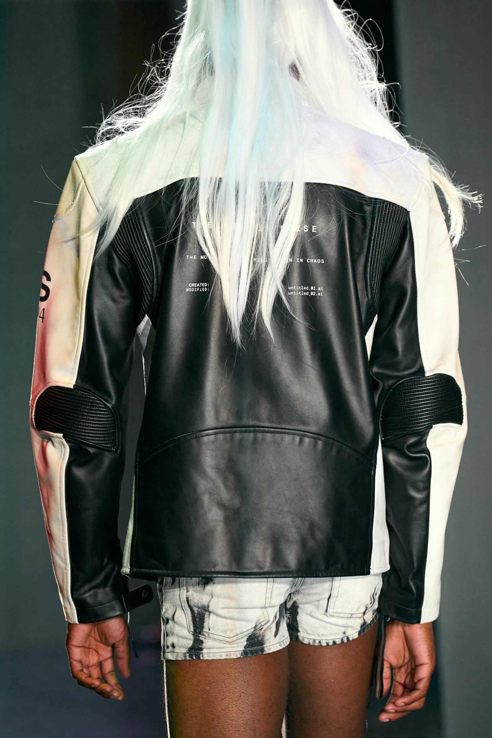Public Service Spring 2027 Fashion Show Details