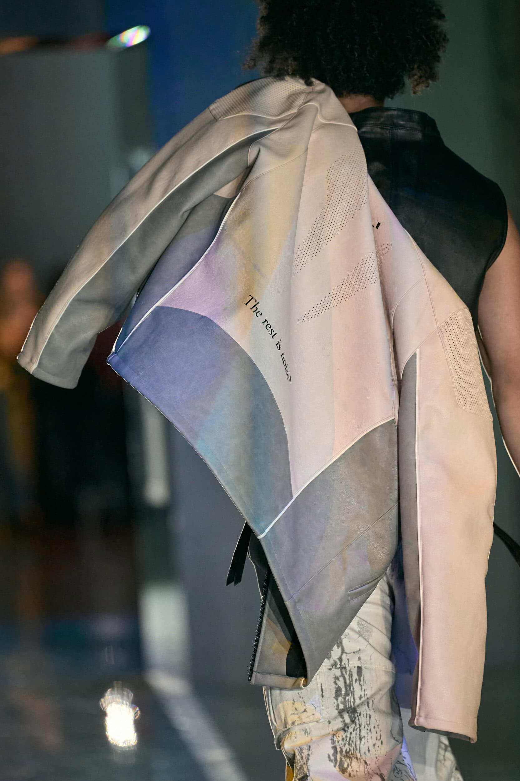 Public Service Spring 2027 Fashion Show Details