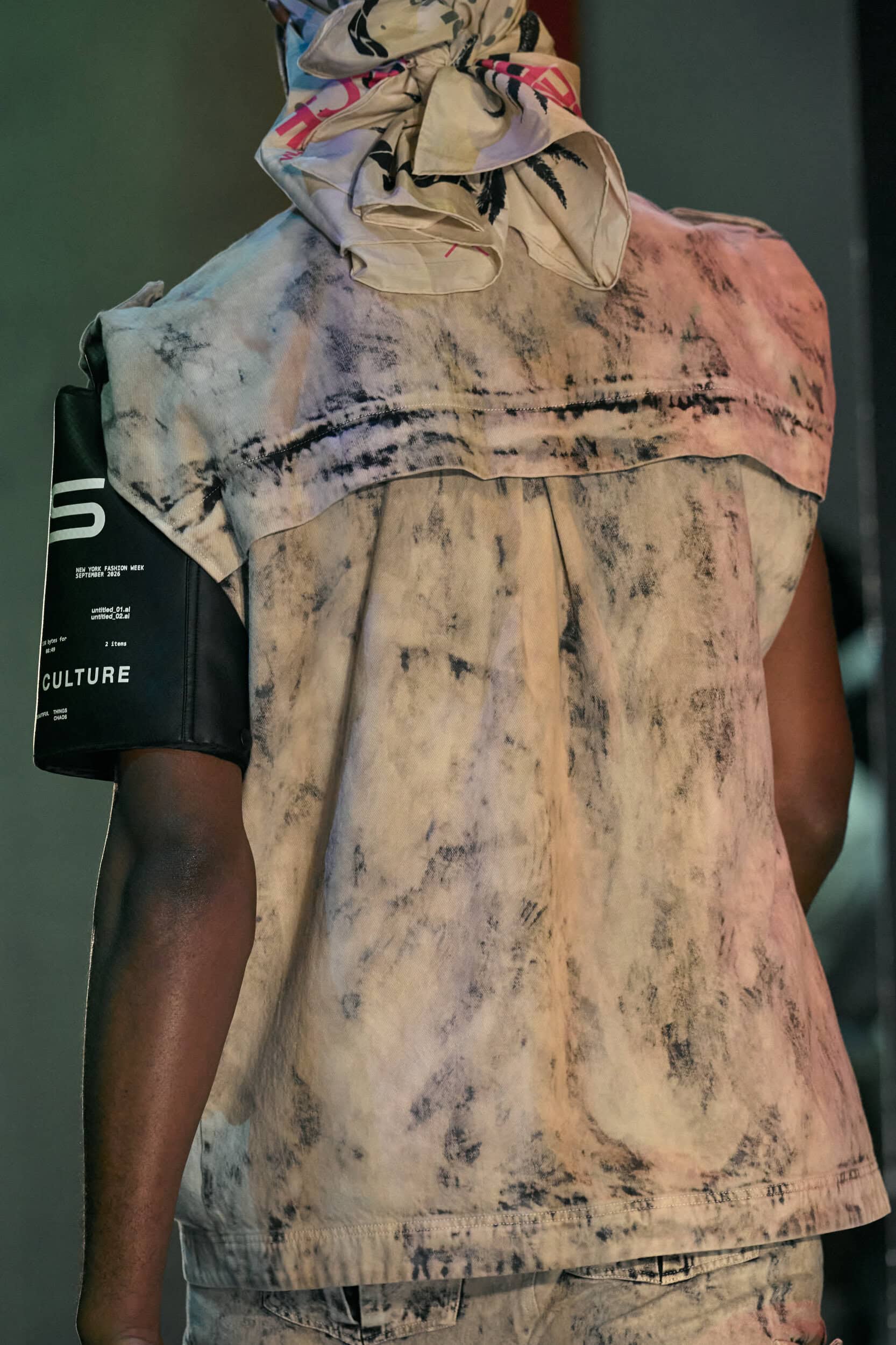 Public Service Spring 2027 Fashion Show Details