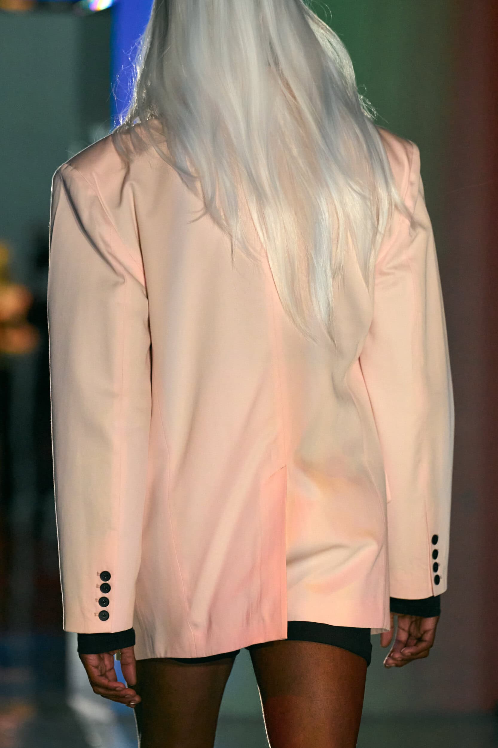 Public Service Spring 2027 Fashion Show Details