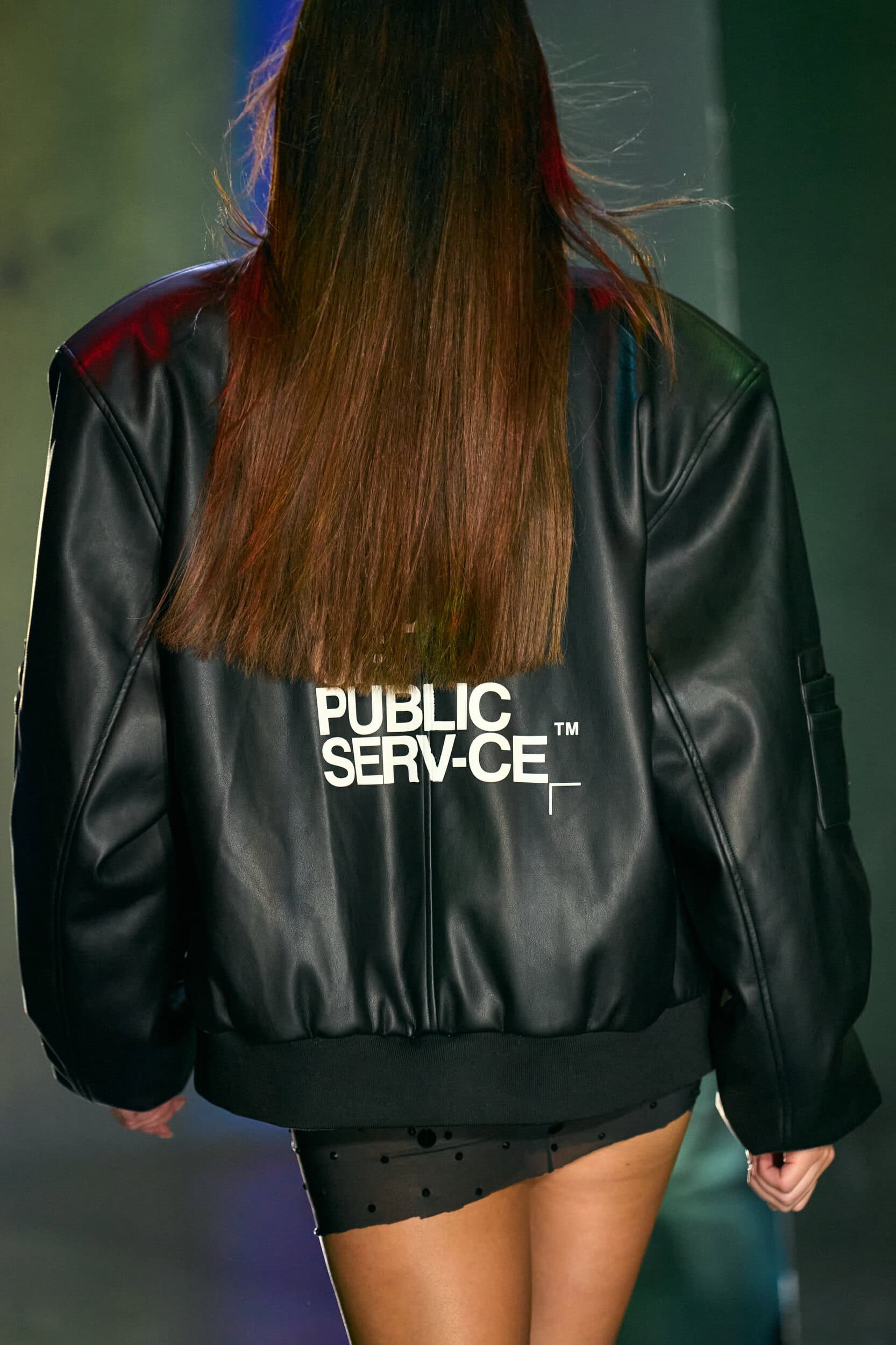 Public Service Spring 2027 Fashion Show Details