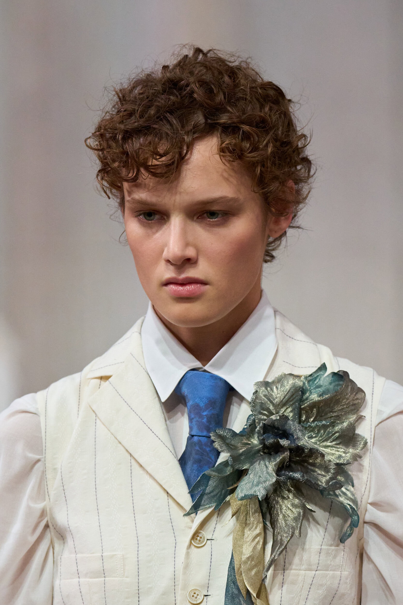 Ralph Lauren Spring 2027 Fashion Show Details