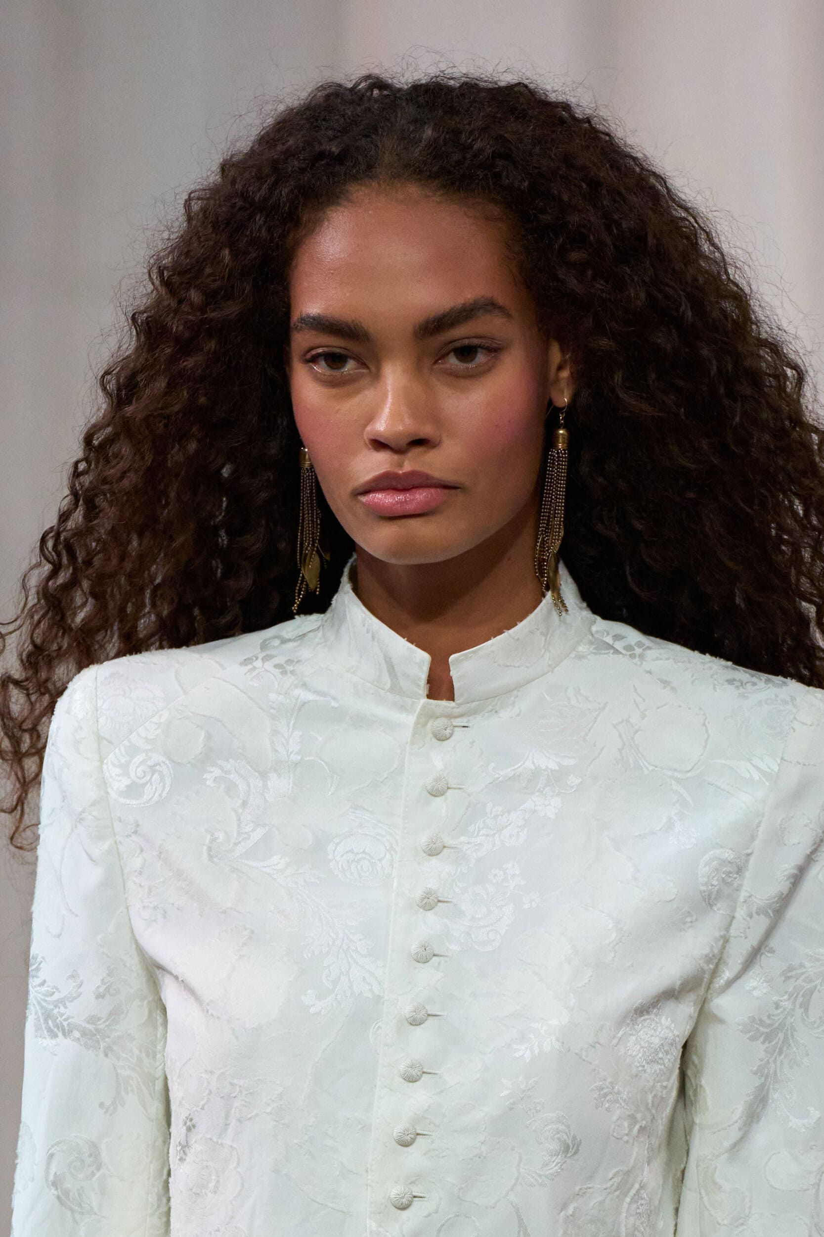 Ralph Lauren Spring 2027 Fashion Show Details