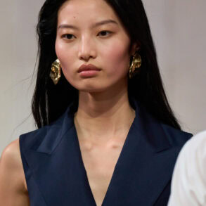 Ralph Lauren Spring 2027 Fashion Show Details