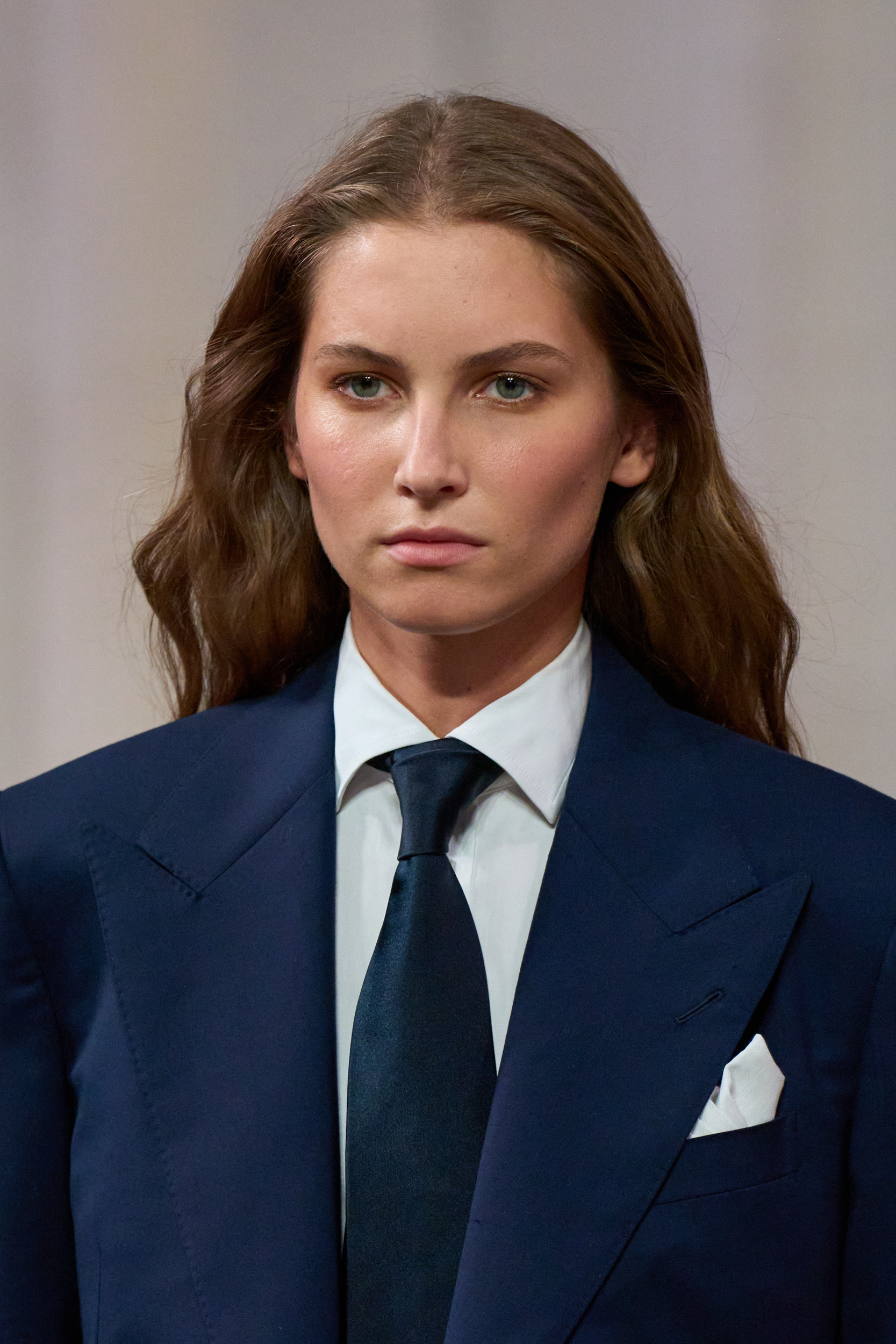 Ralph Lauren Spring 2027 Fashion Show Details