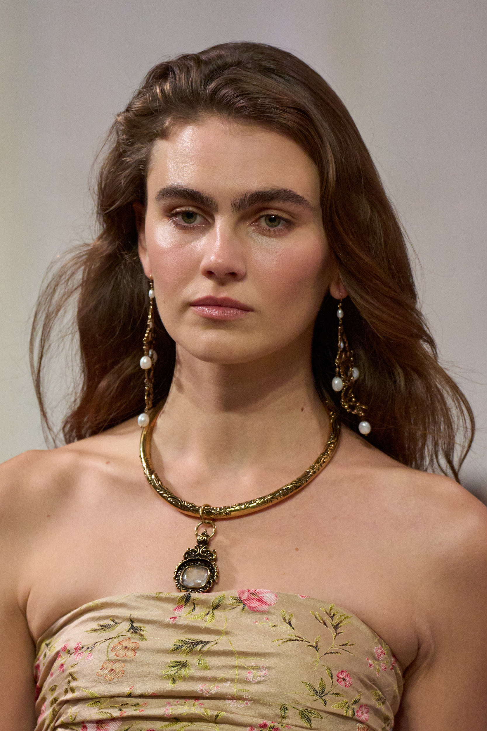 Ralph Lauren Spring 2027 Fashion Show Details