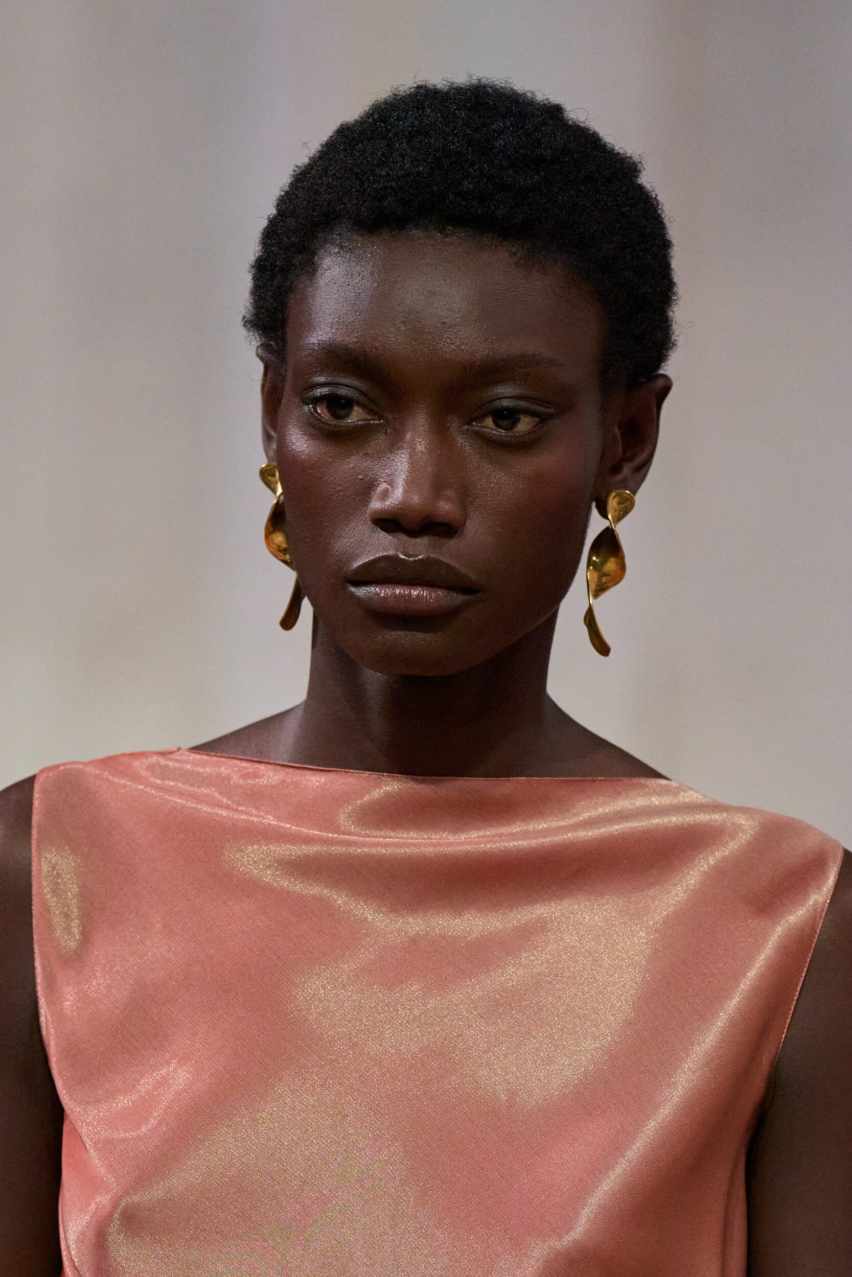 Ralph Lauren Spring 2027 Fashion Show Details