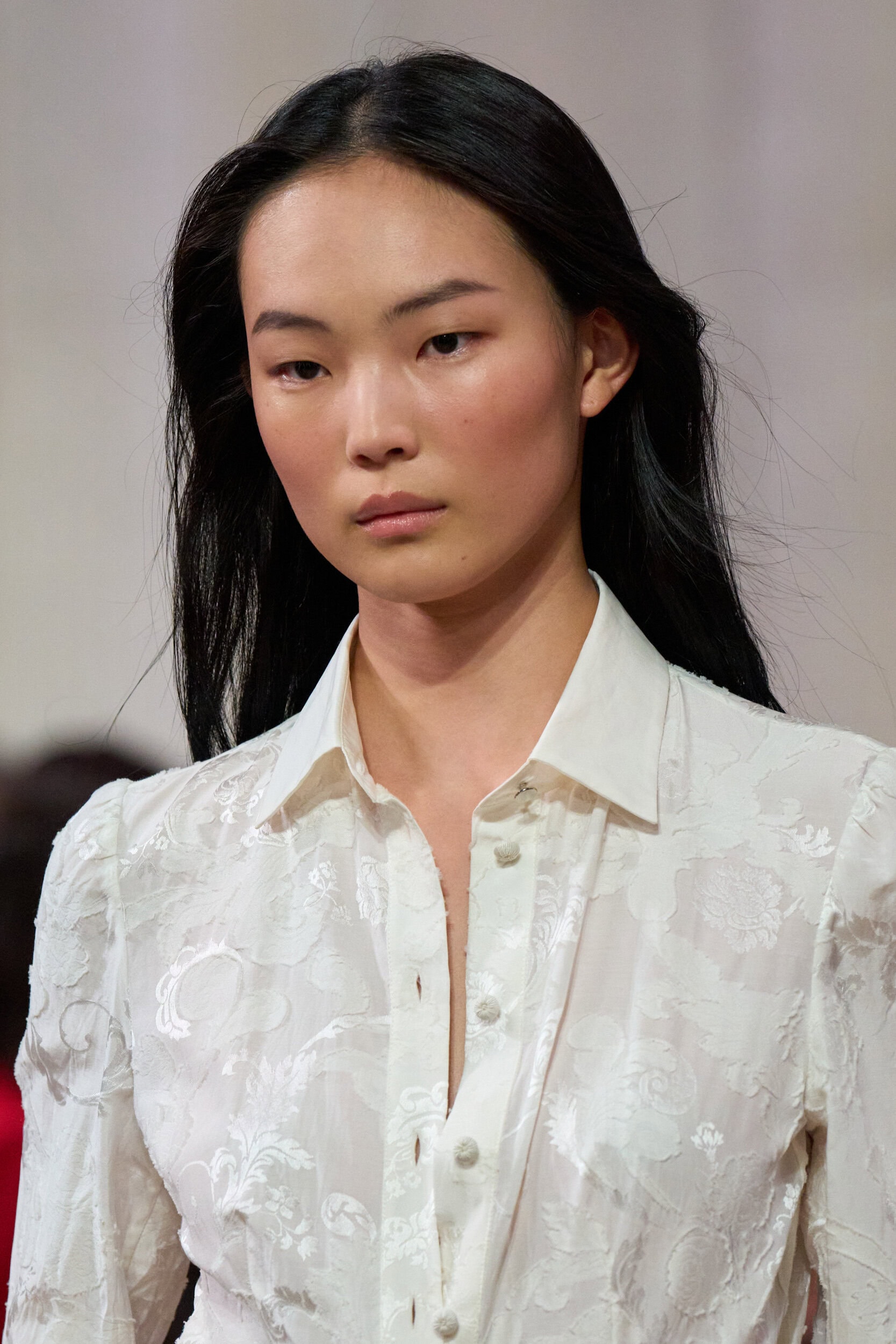 Ralph Lauren Spring 2027 Fashion Show Details
