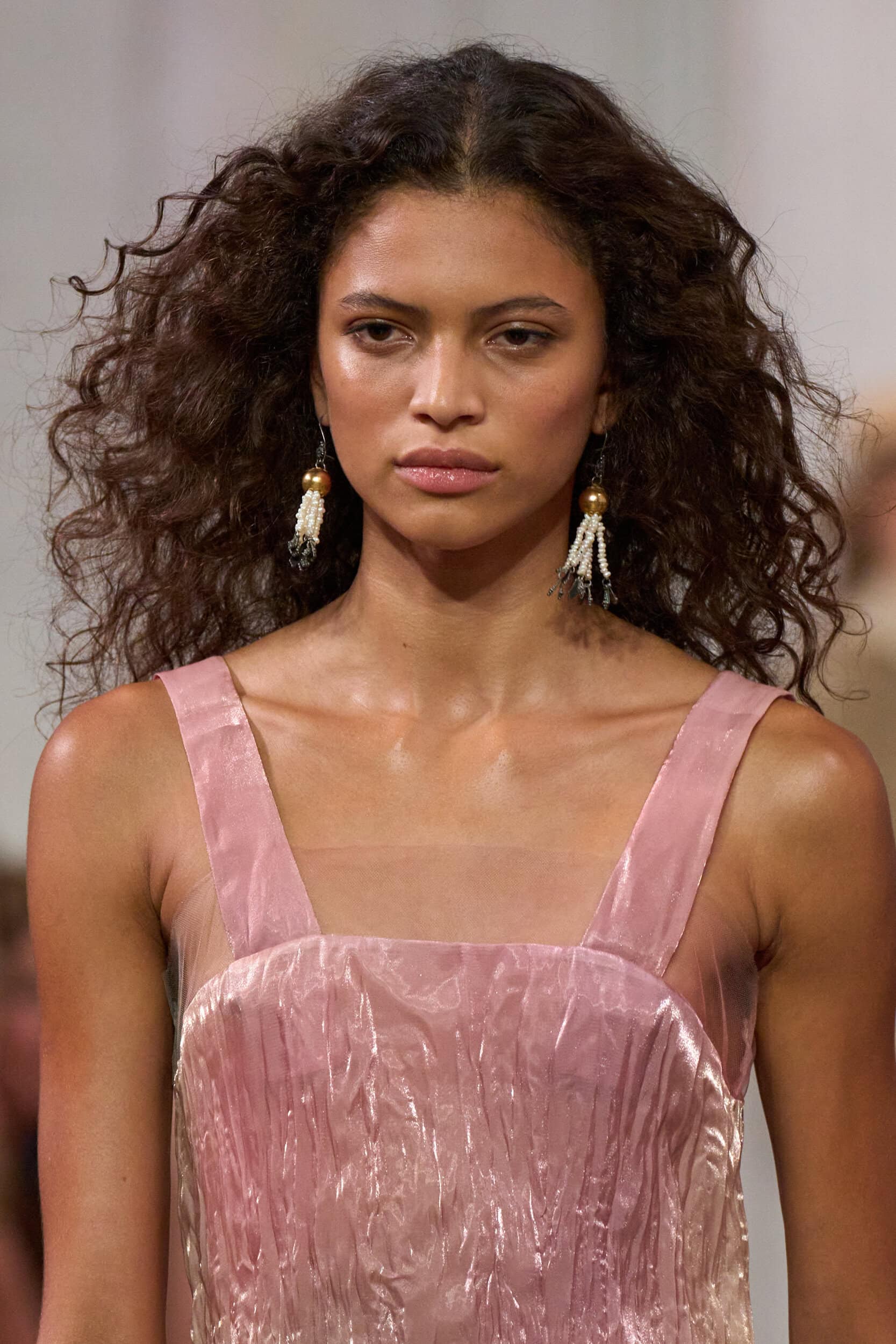 Ralph Lauren Spring 2027 Fashion Show Details