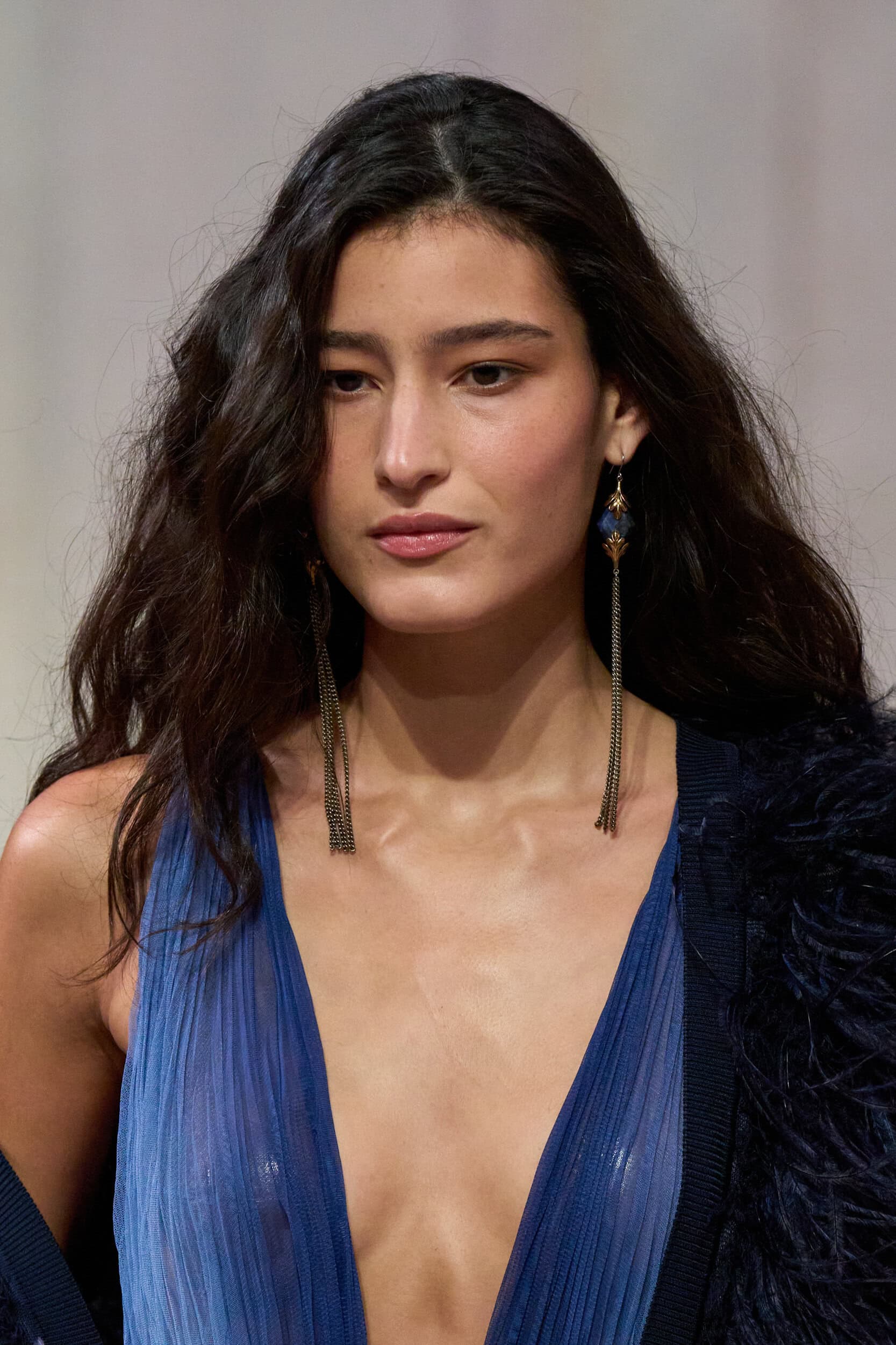 Ralph Lauren Spring 2027 Fashion Show Details