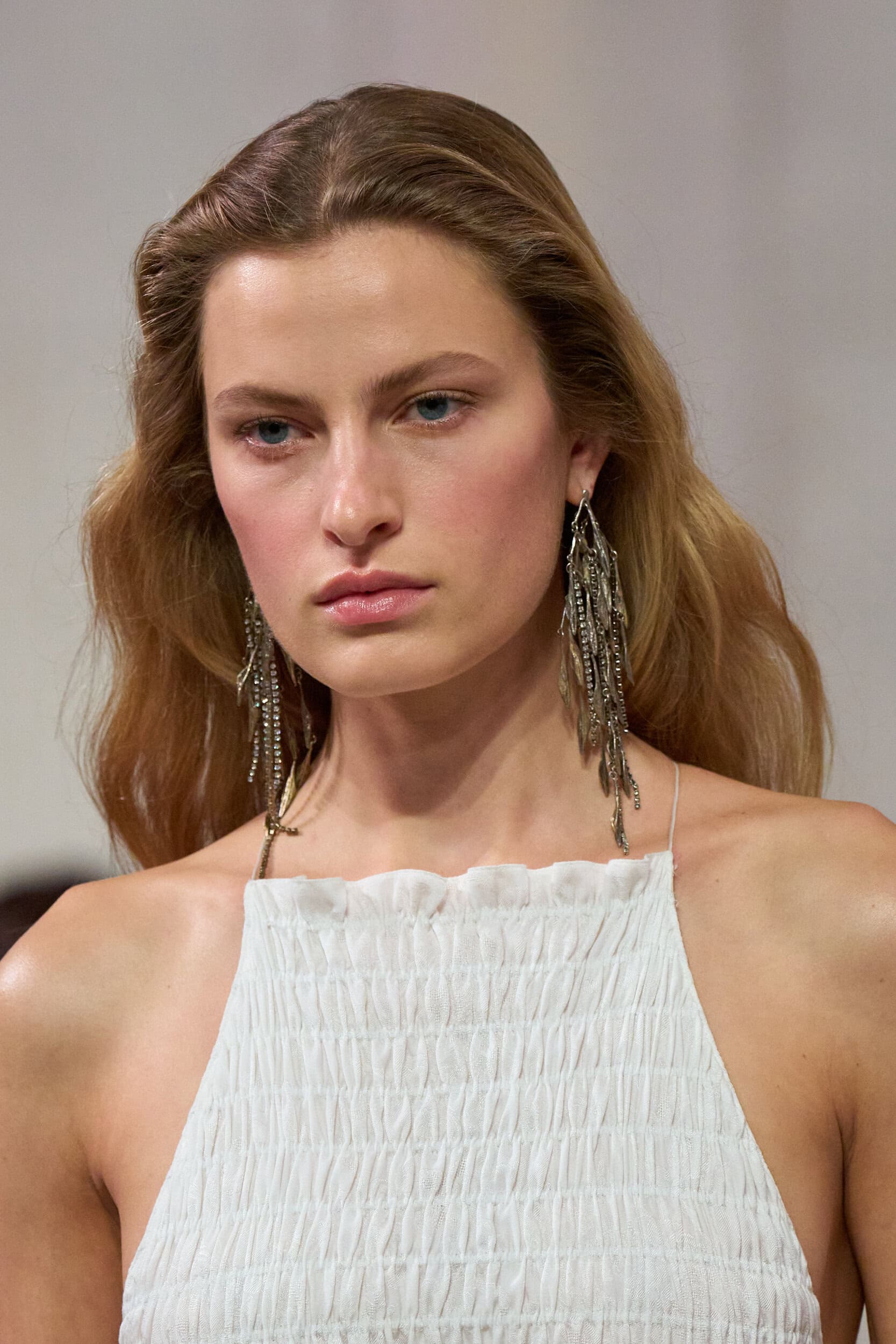 Ralph Lauren Spring 2027 Fashion Show Details