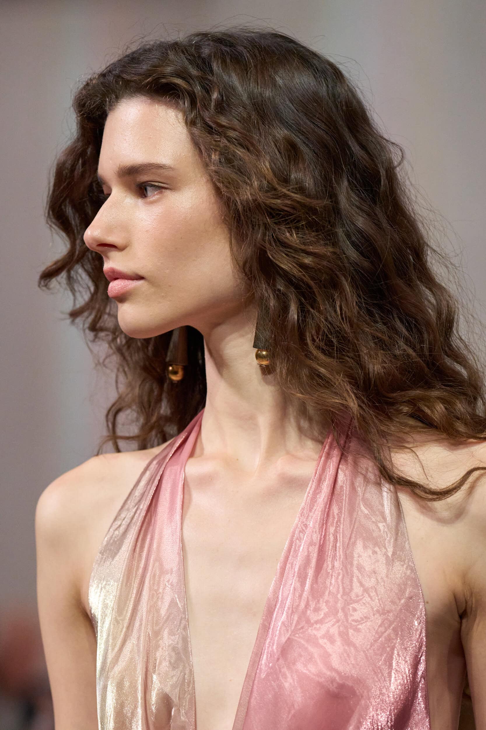 Ralph Lauren Spring 2027 Fashion Show Details