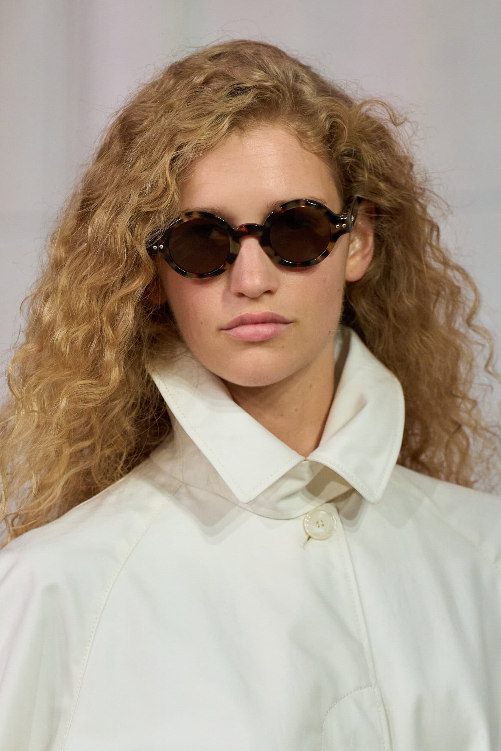 Ralph Lauren Spring 2027 Fashion Show Details