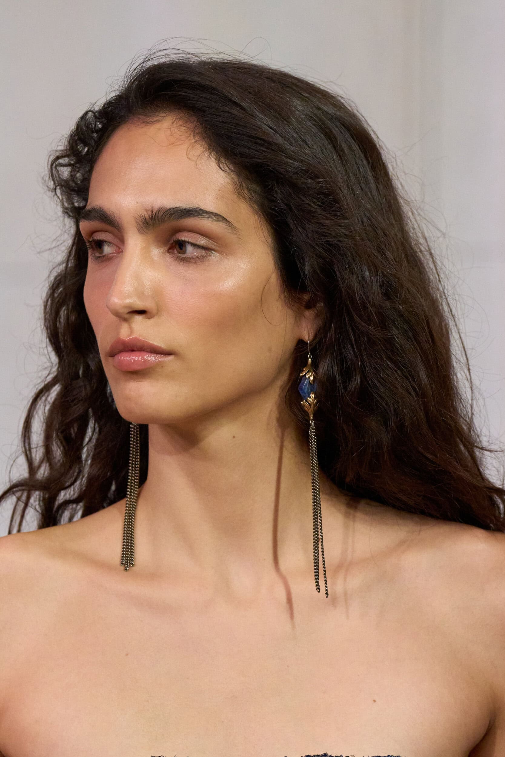 Ralph Lauren Spring 2027 Fashion Show Details