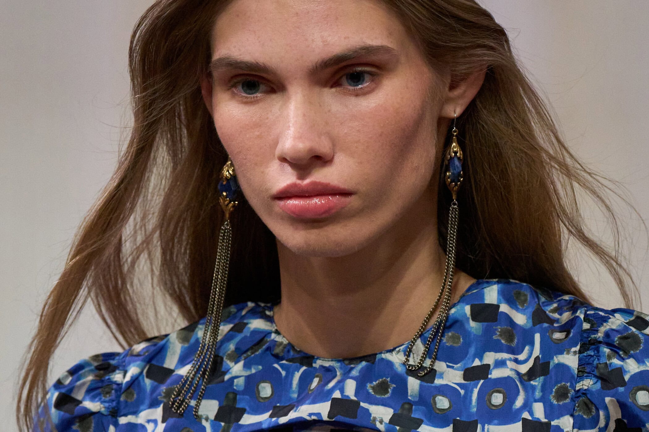 Ralph Lauren Spring 2027 Fashion Show Details