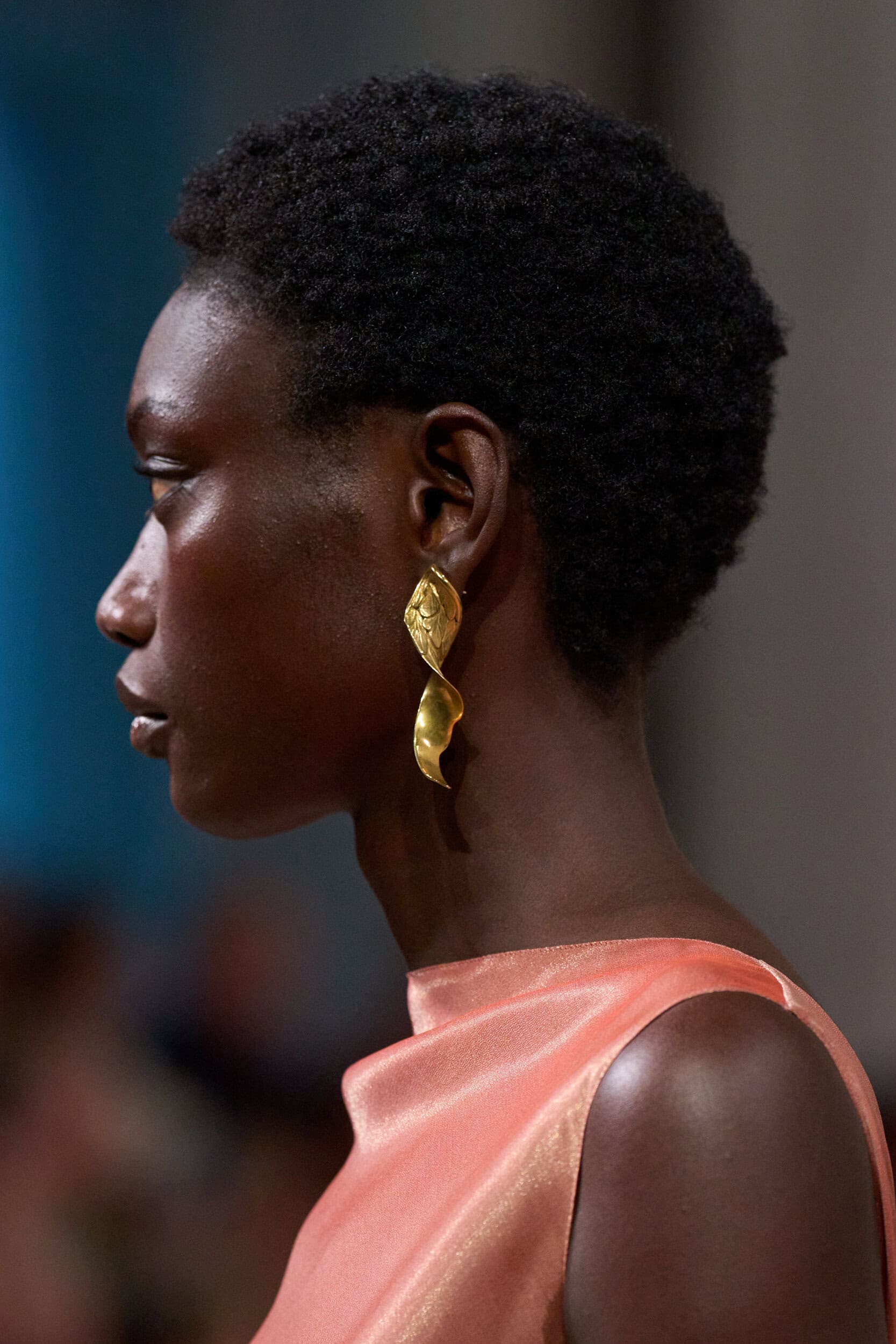 Ralph Lauren Spring 2027 Fashion Show Details