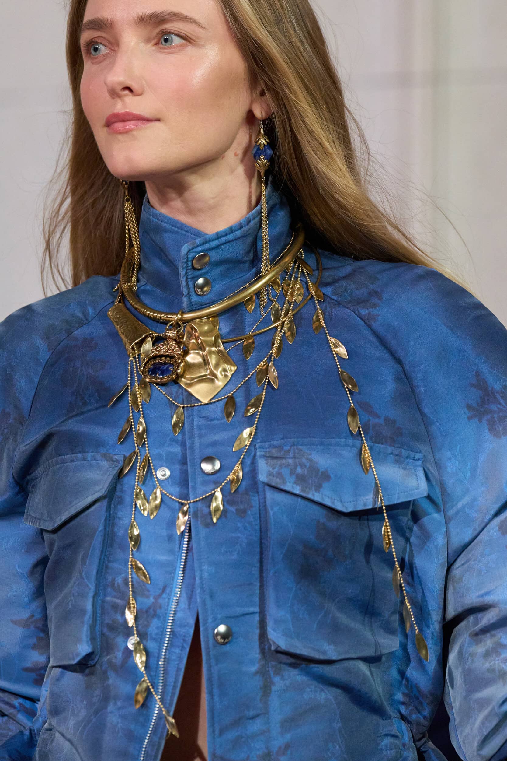 Ralph Lauren Spring 2027 Fashion Show Details