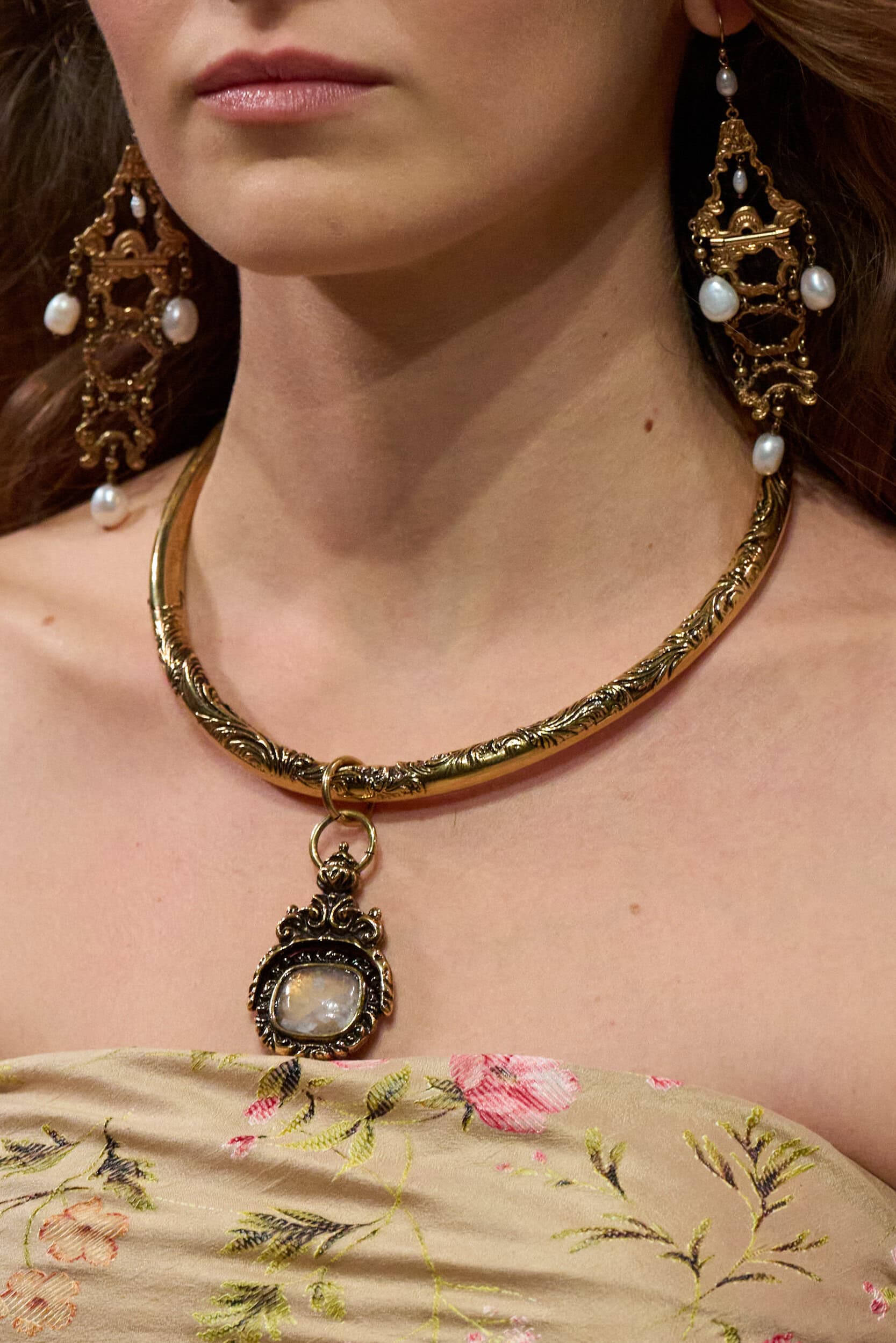 Ralph Lauren Spring 2027 Fashion Show Details