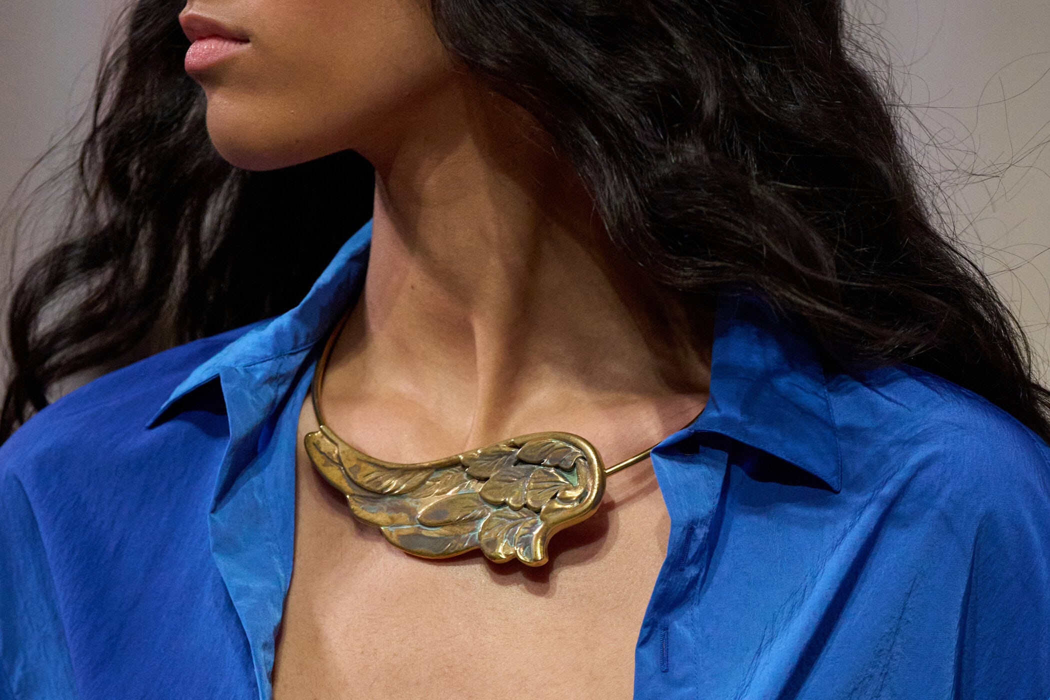 Ralph Lauren Spring 2027 Fashion Show Details