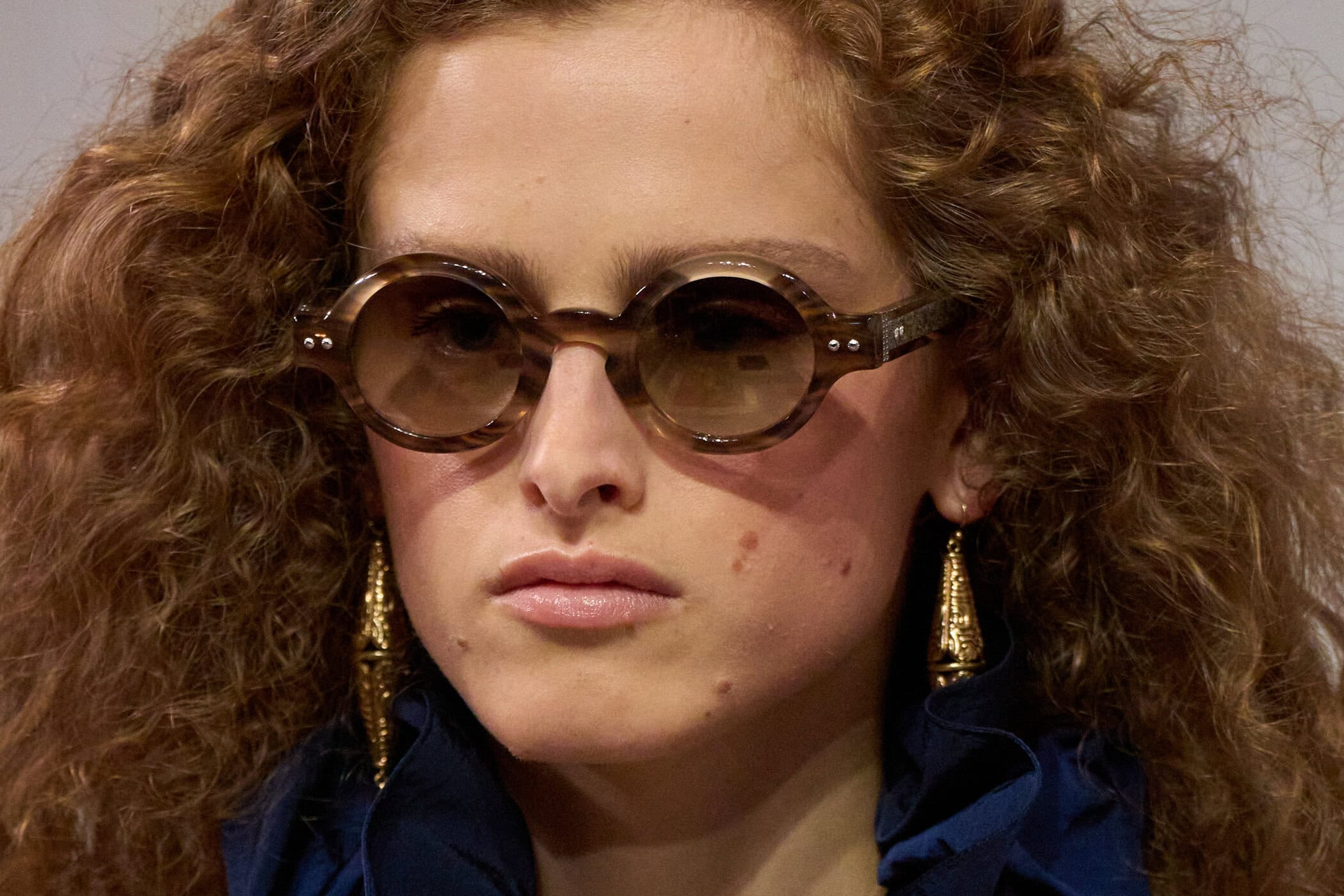Ralph Lauren Spring 2027 Fashion Show Details