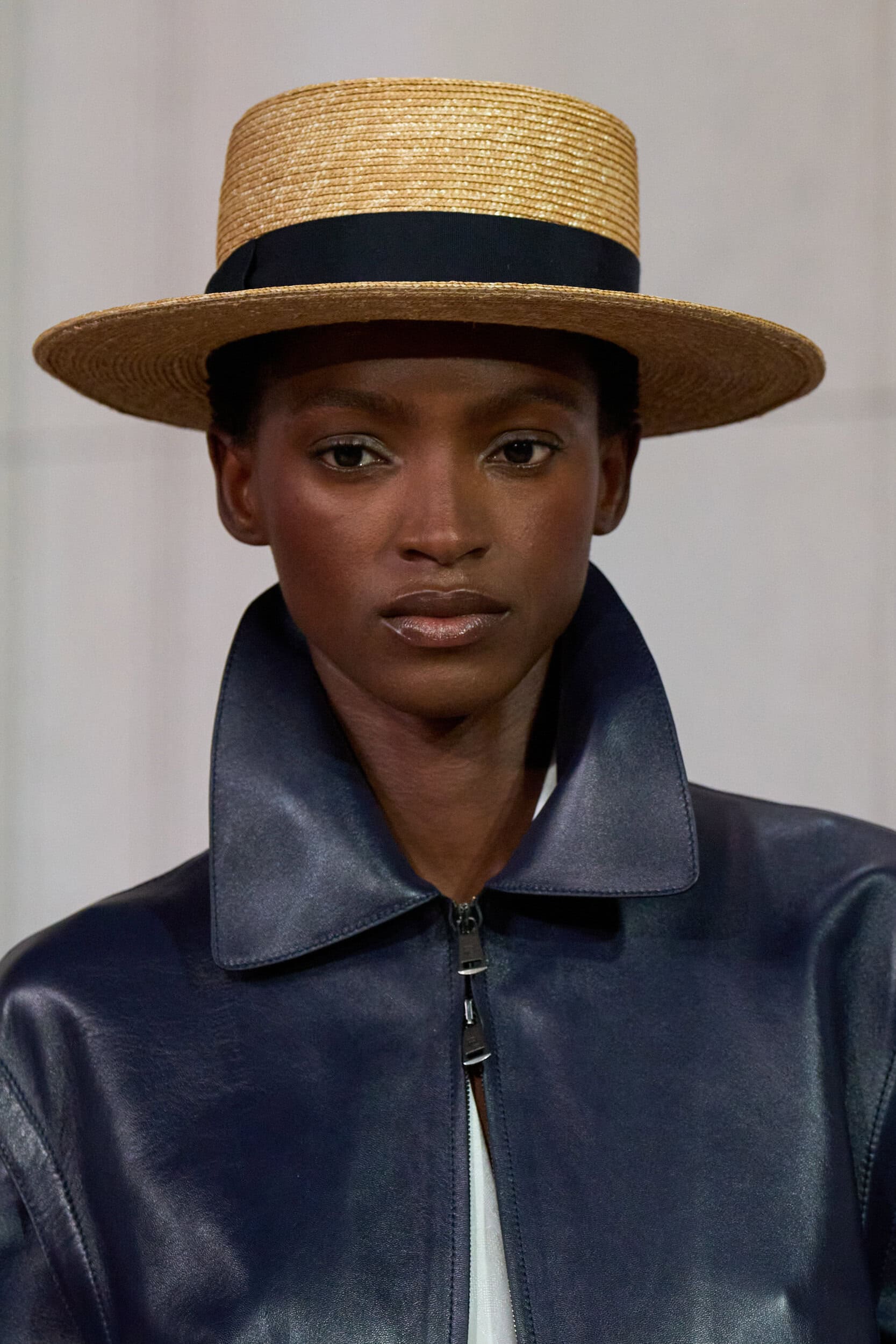 Ralph Lauren Spring 2027 Fashion Show Details