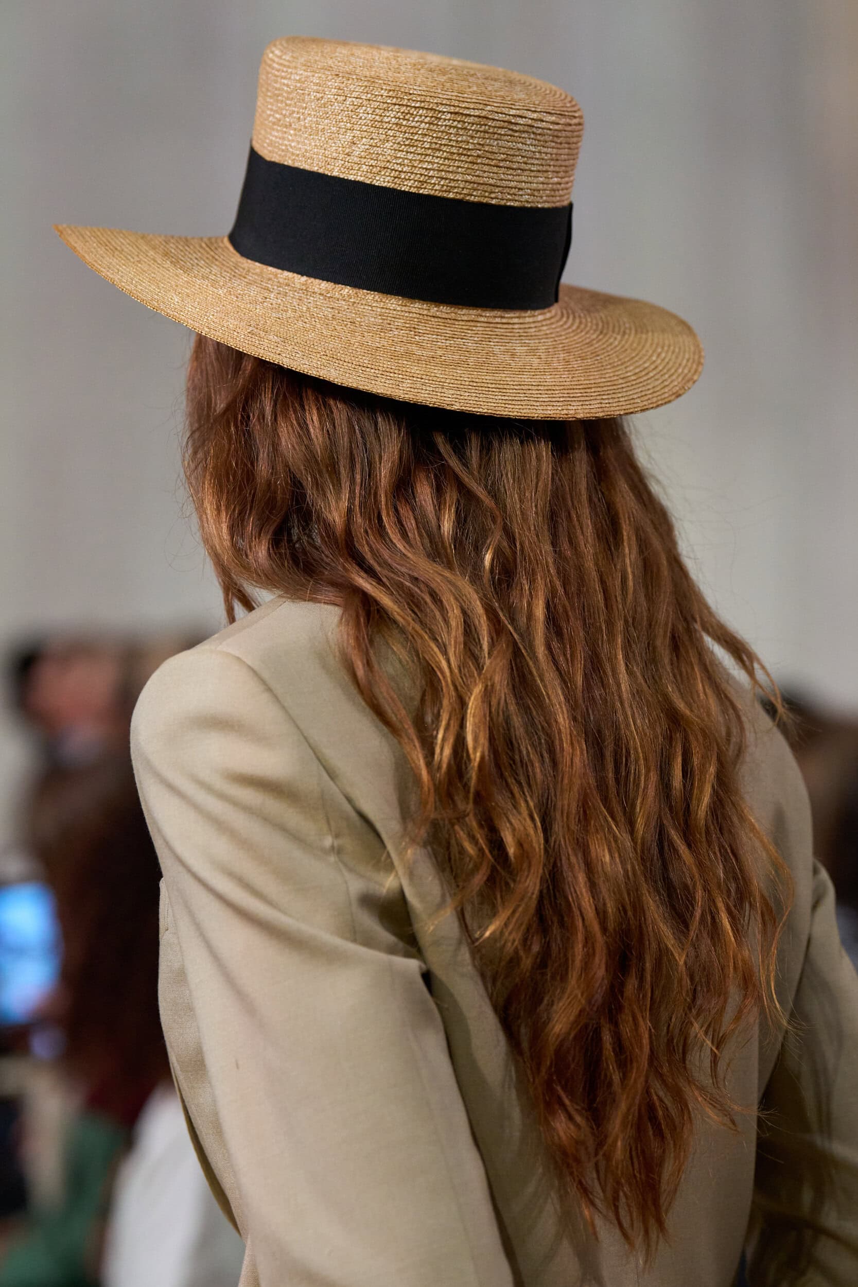 Ralph Lauren Spring 2027 Fashion Show Details